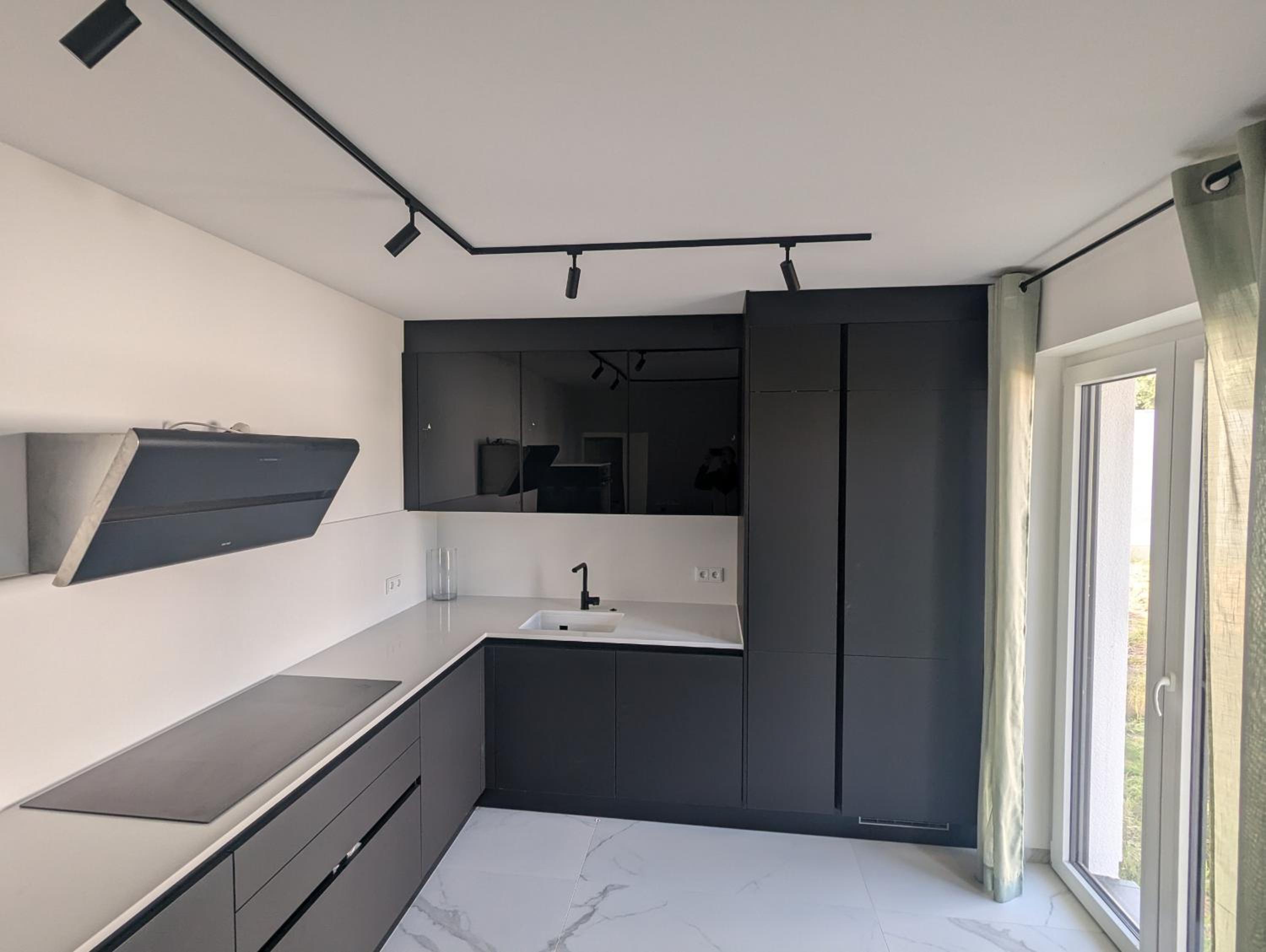 Appartement Schwalbennest
