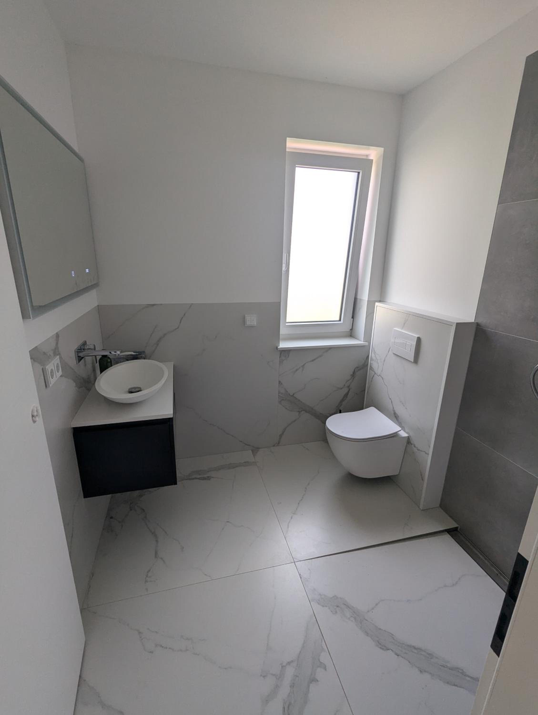 Appartement Schwalbennest