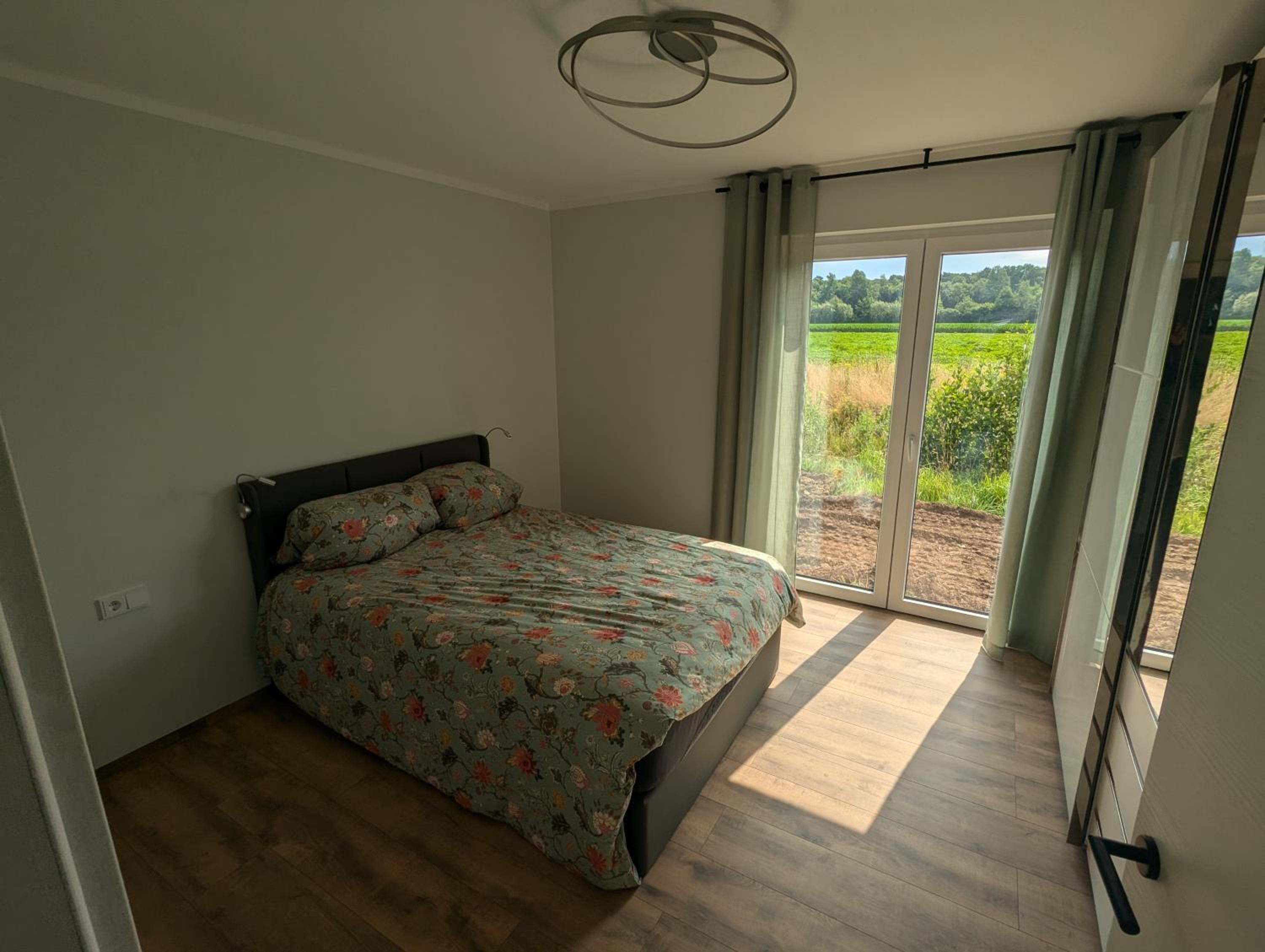 Appartement Schwalbennest