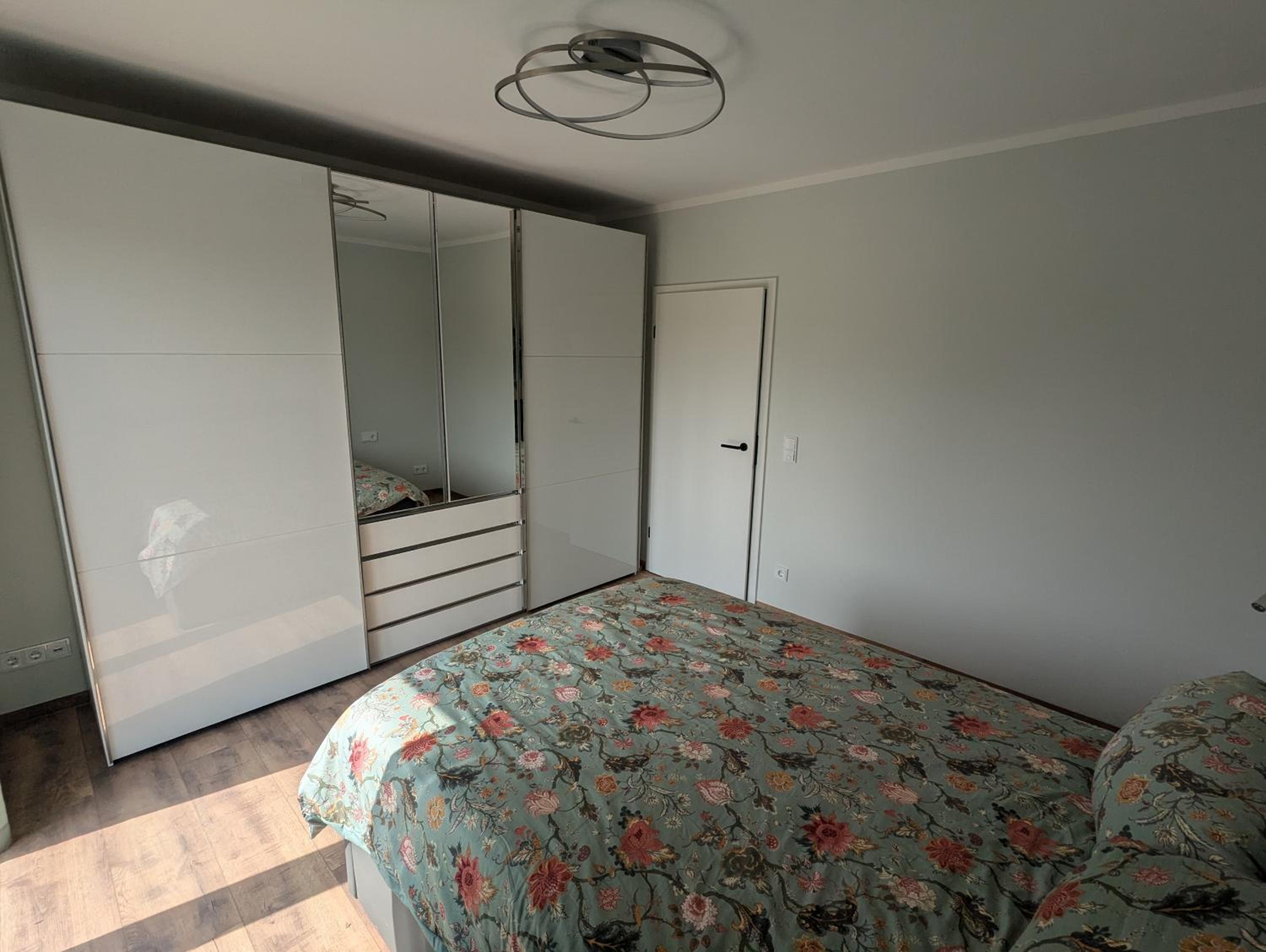 Appartement Schwalbennest