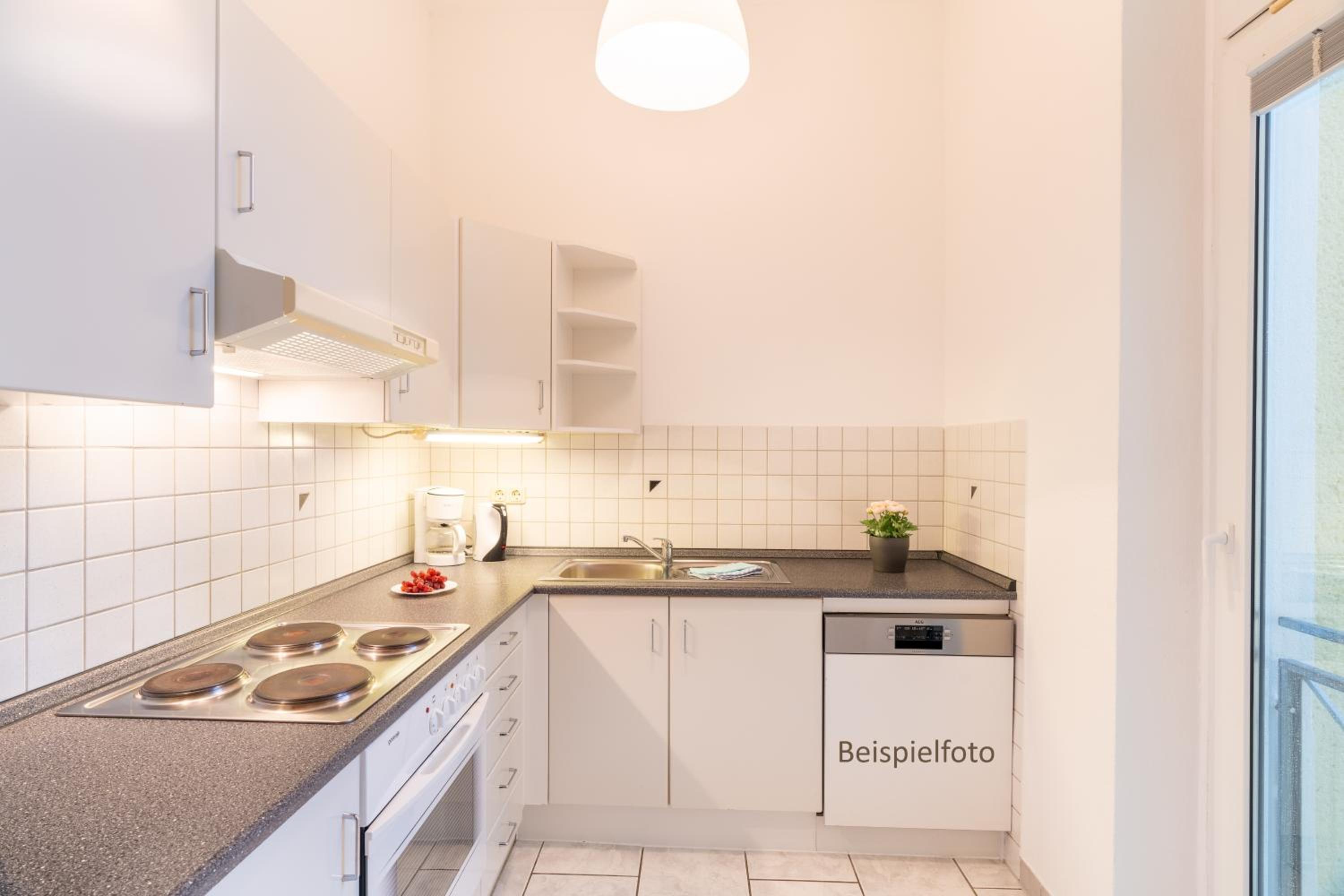 Haus Zander