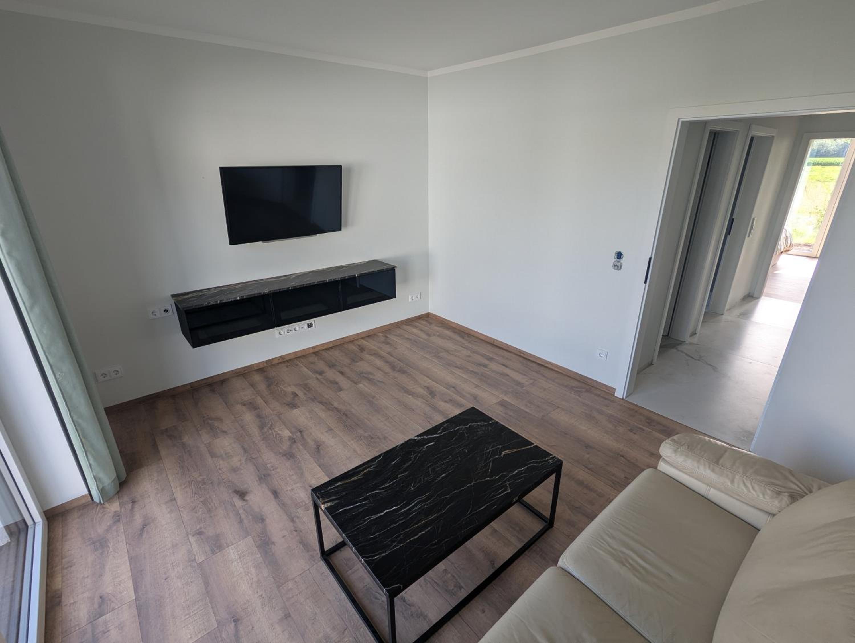 Appartement Schwalbennest