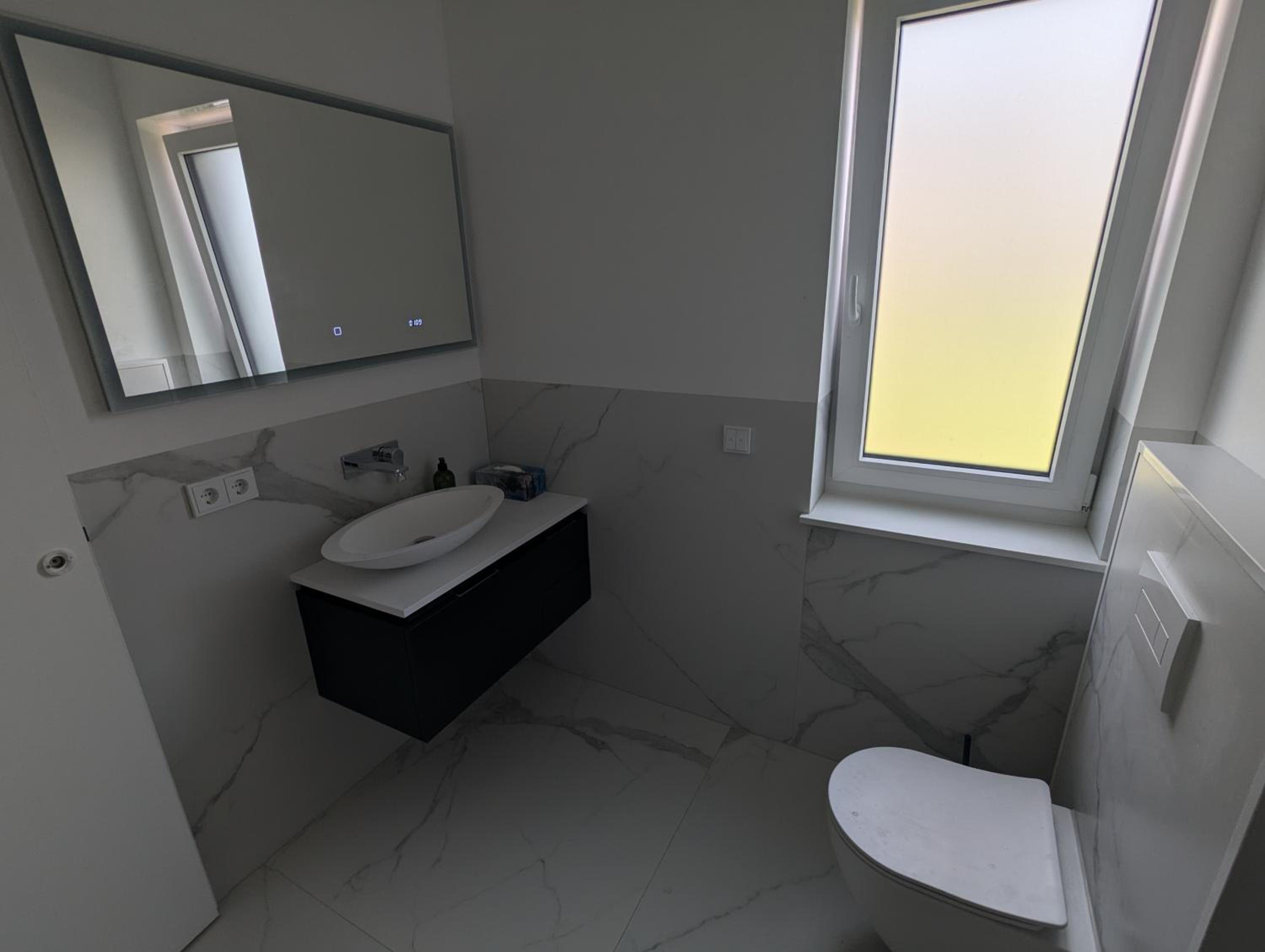 Appartement Schwalbennest