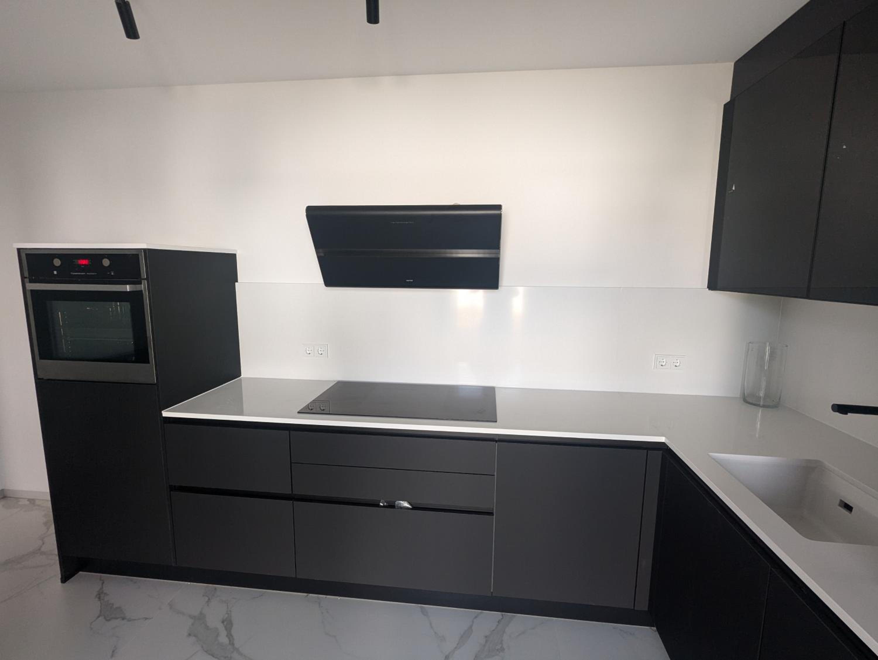 Appartement Schwalbennest