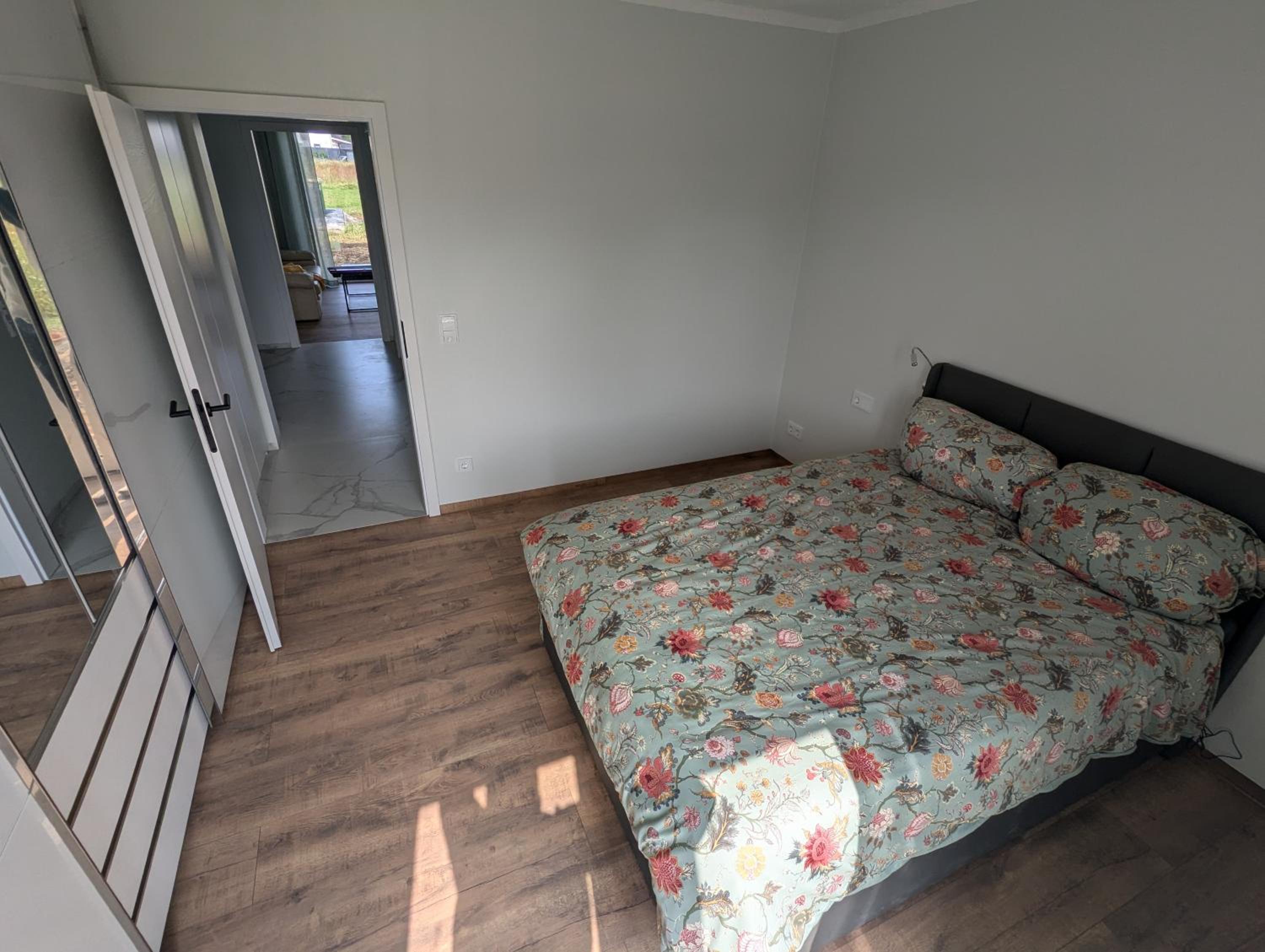 Appartement Schwalbennest