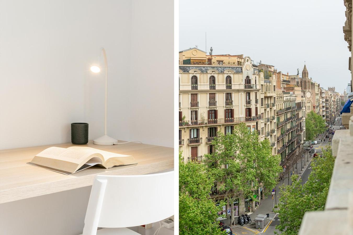 Balmes Private Rooms