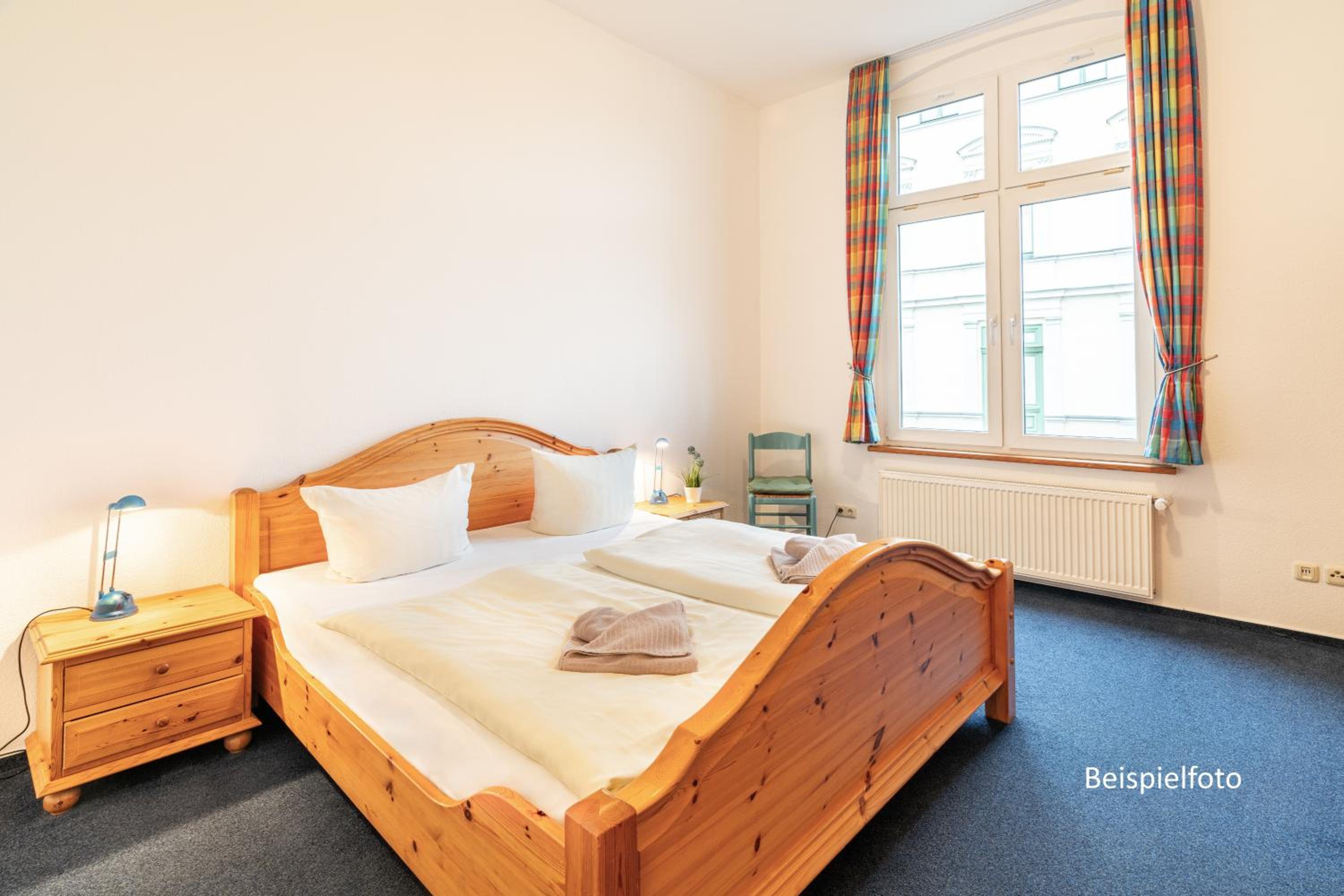 Haus Zander