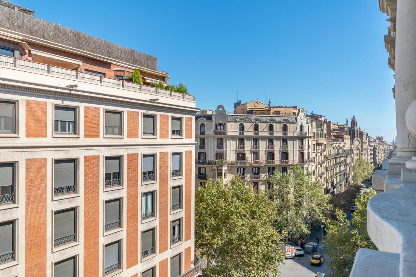 Balmes Private Rooms