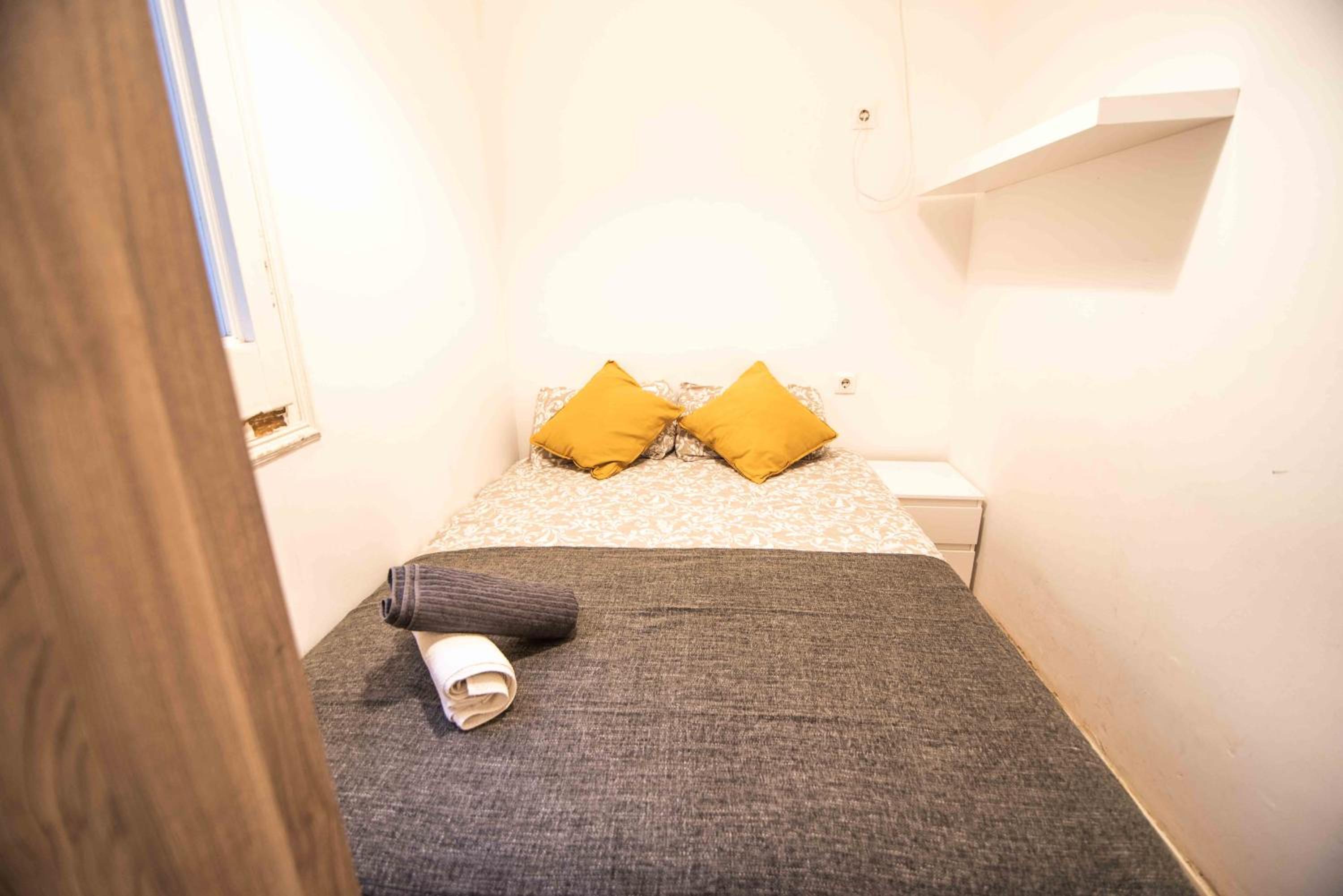 Balmes Private Rooms