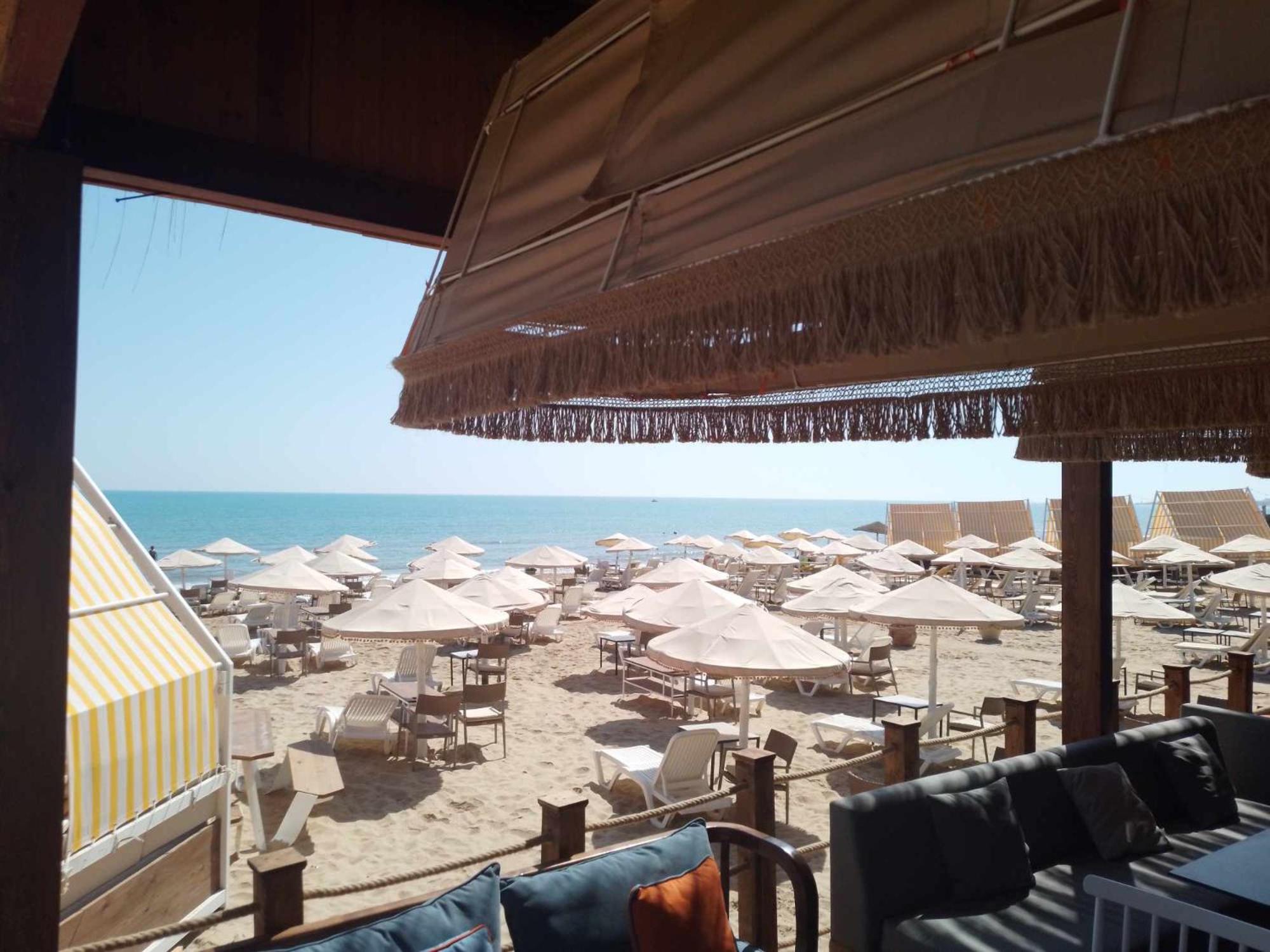 Gammarth Vacations - Carthage Thalasso Resort - Property Image 30