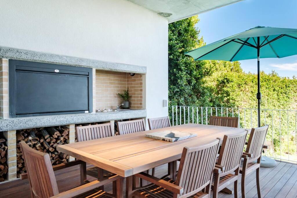 Finchley Villa