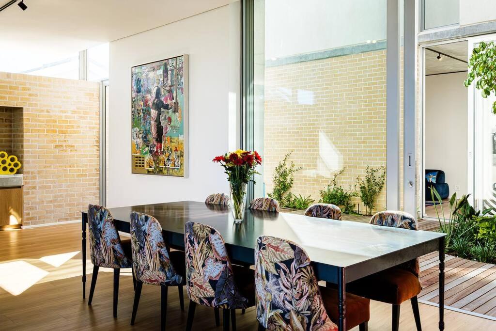 Finchley Villa