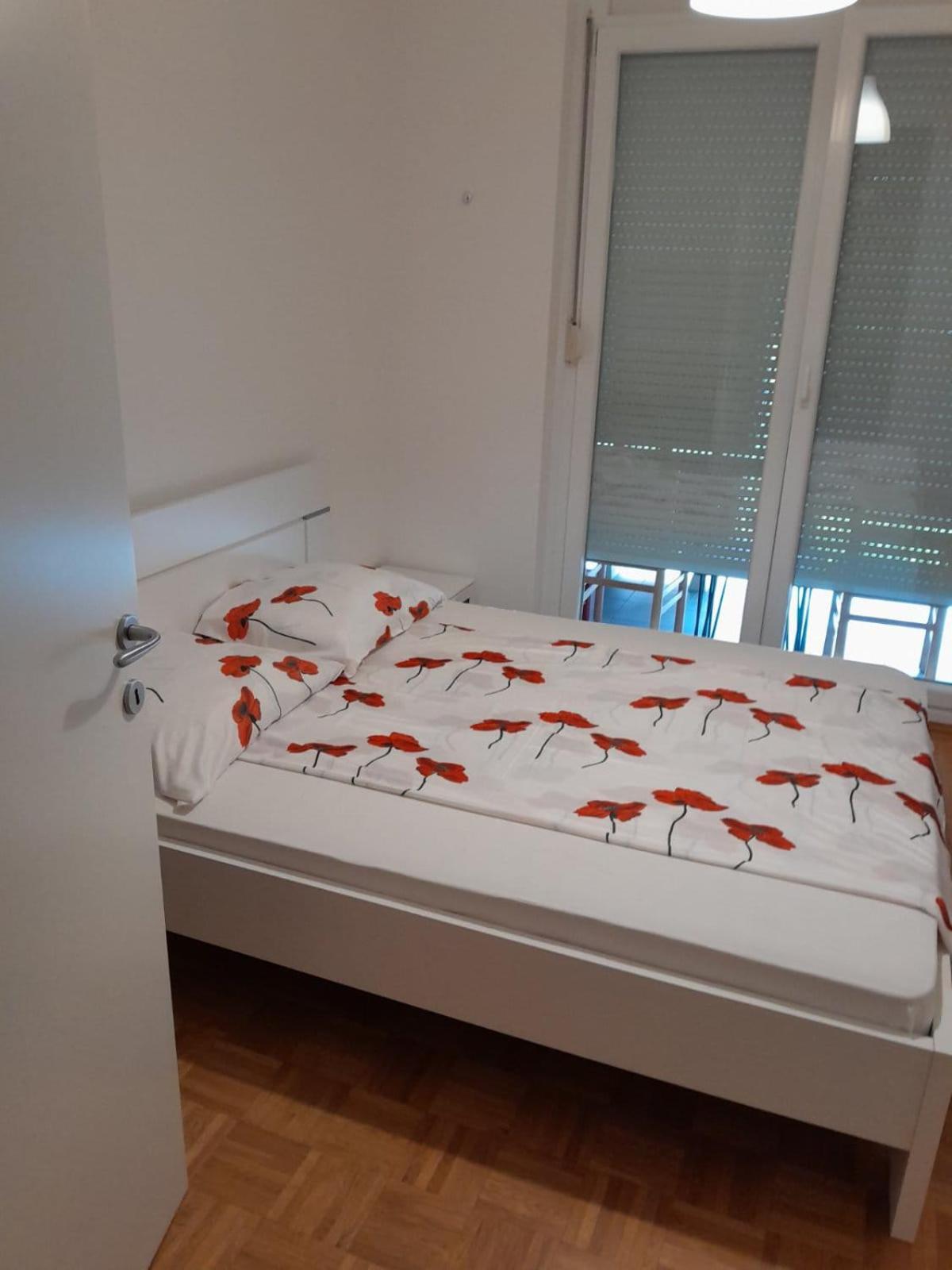 Apartment Oljka