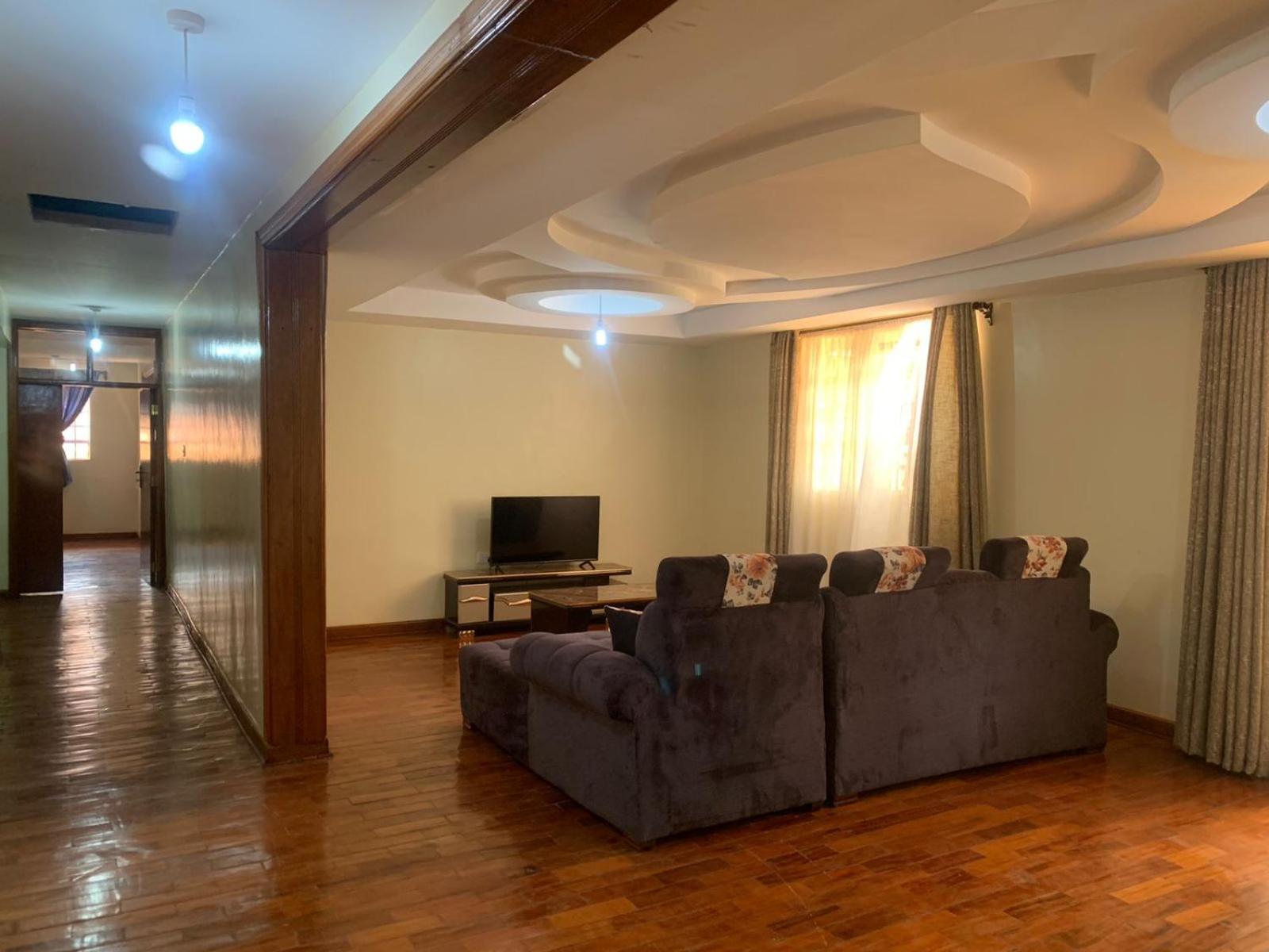 Melrose Homestay