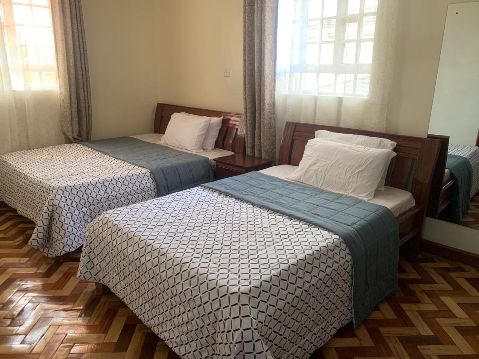 Melrose Homestay