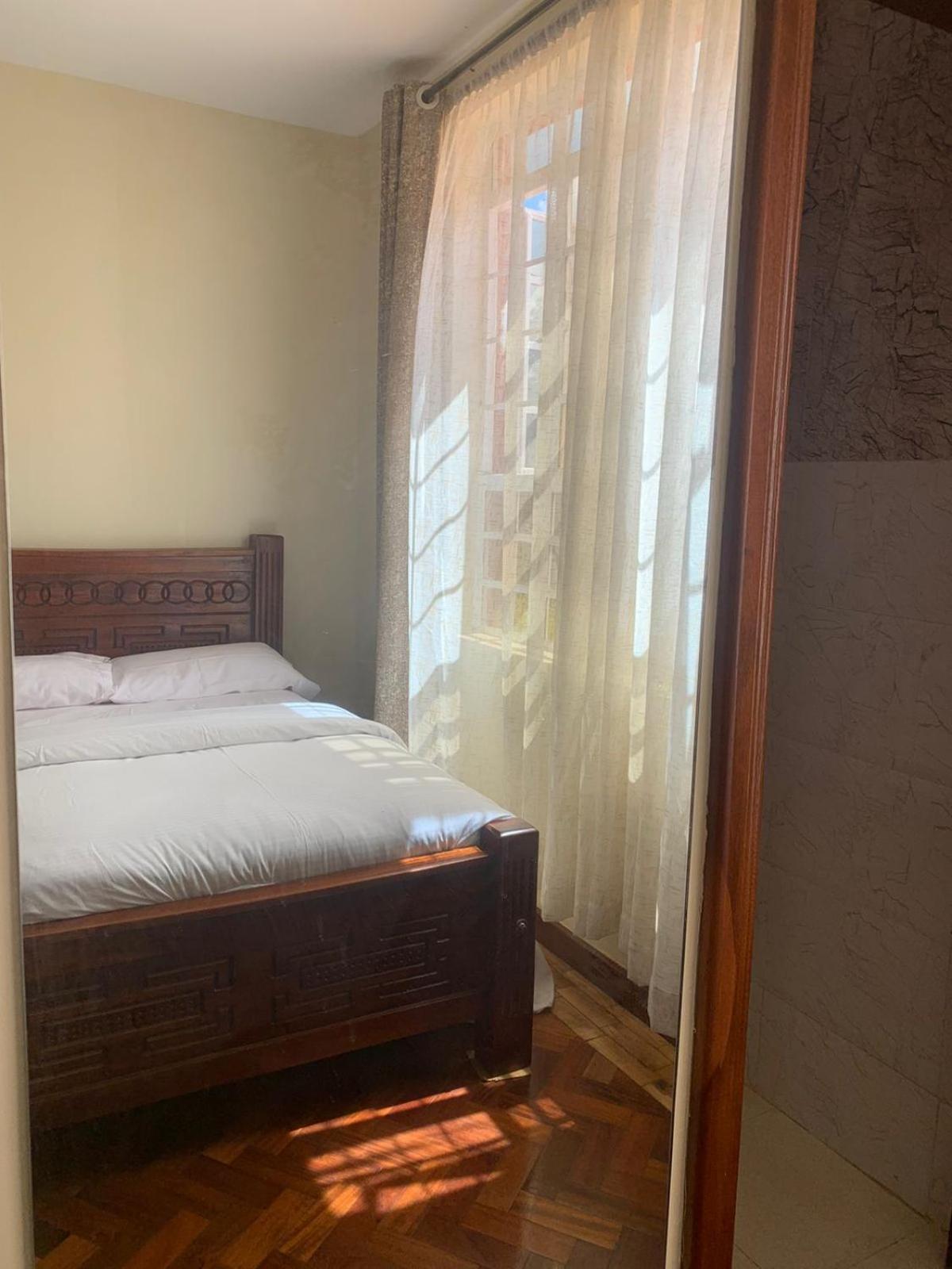 Melrose Homestay