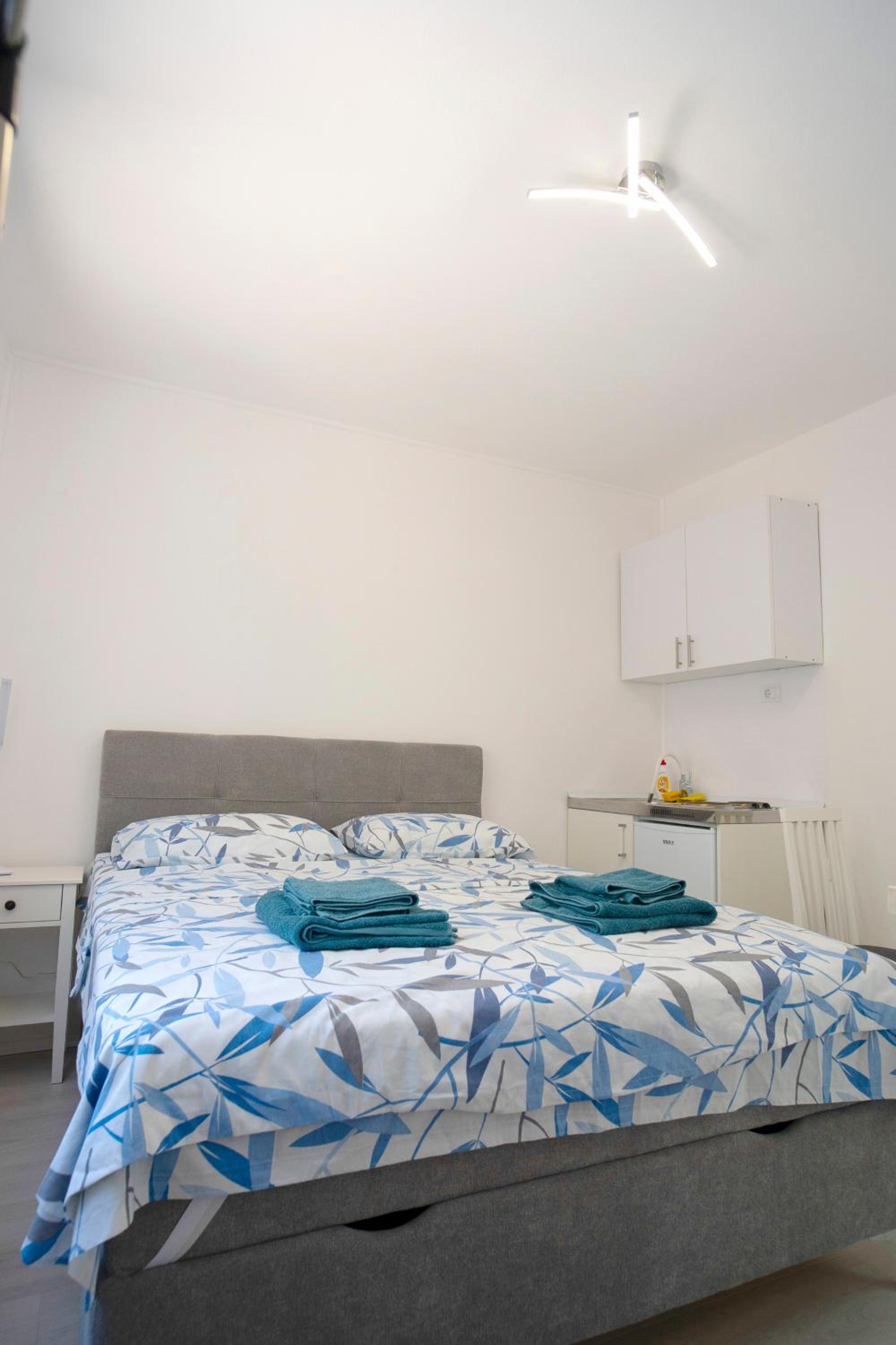 Apartman Mijanovic