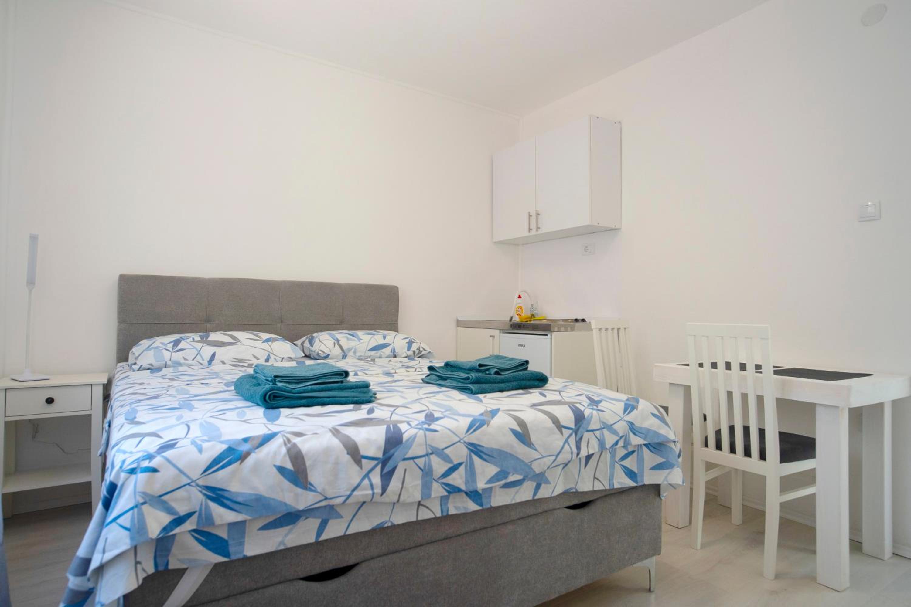 Apartman Mijanovic