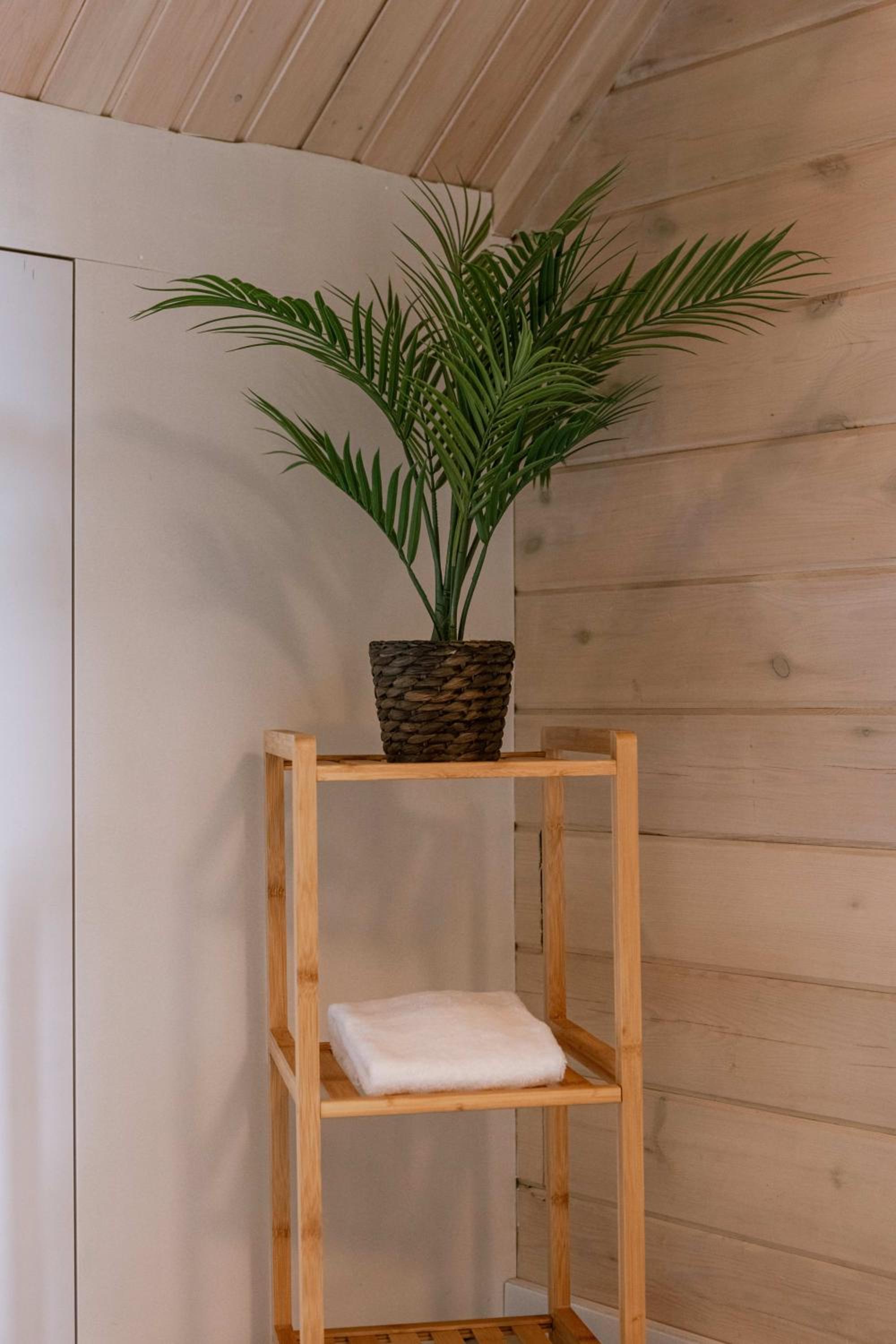 Huswell - Tranquil retreat, cozy chalet in the heart of Urse