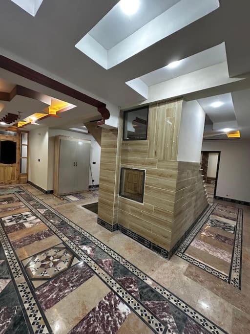 Hill top 2 Bed Apartment Murree view 3