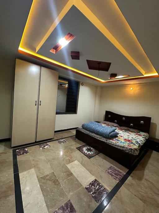 Hill top 2 Bed Apartment Murree view 4