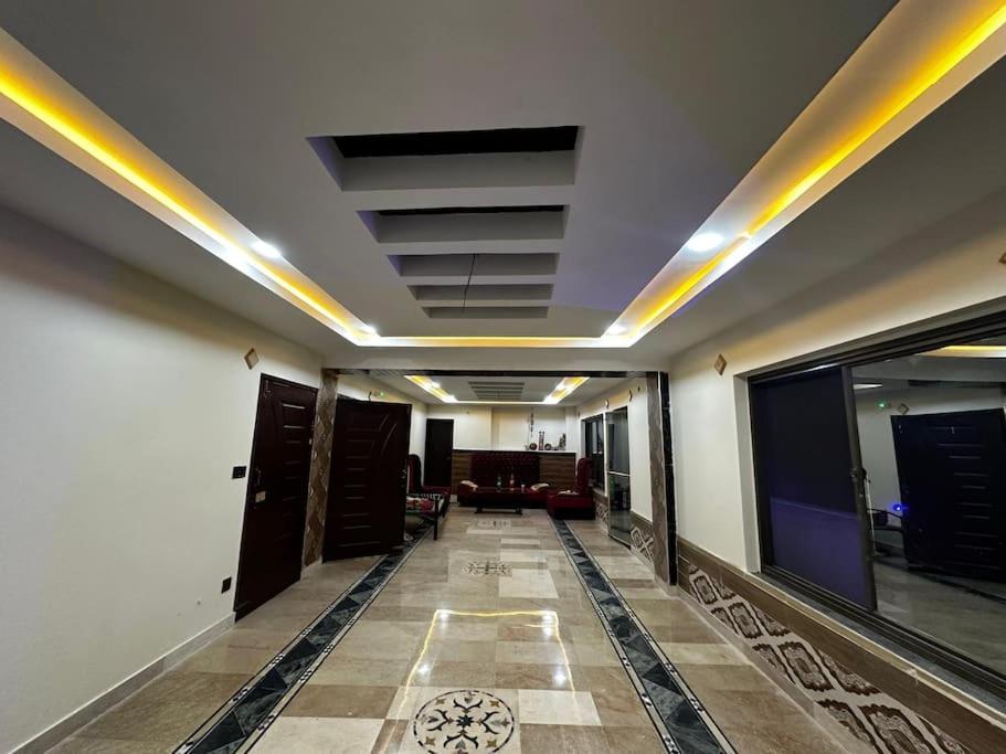 Hill top 2 Bed Apartment Murree view 5