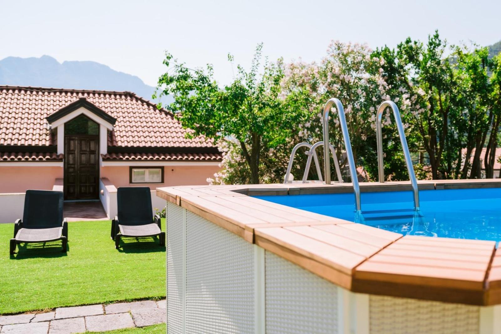 Tramonti Resort