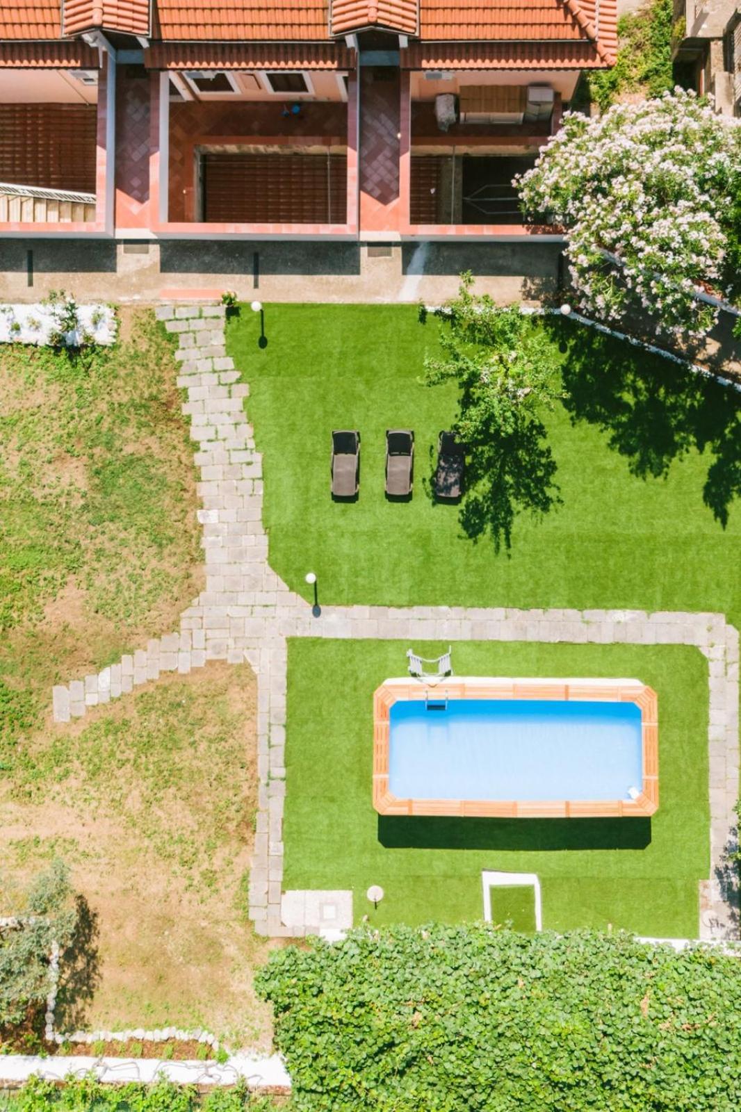Tramonti Resort