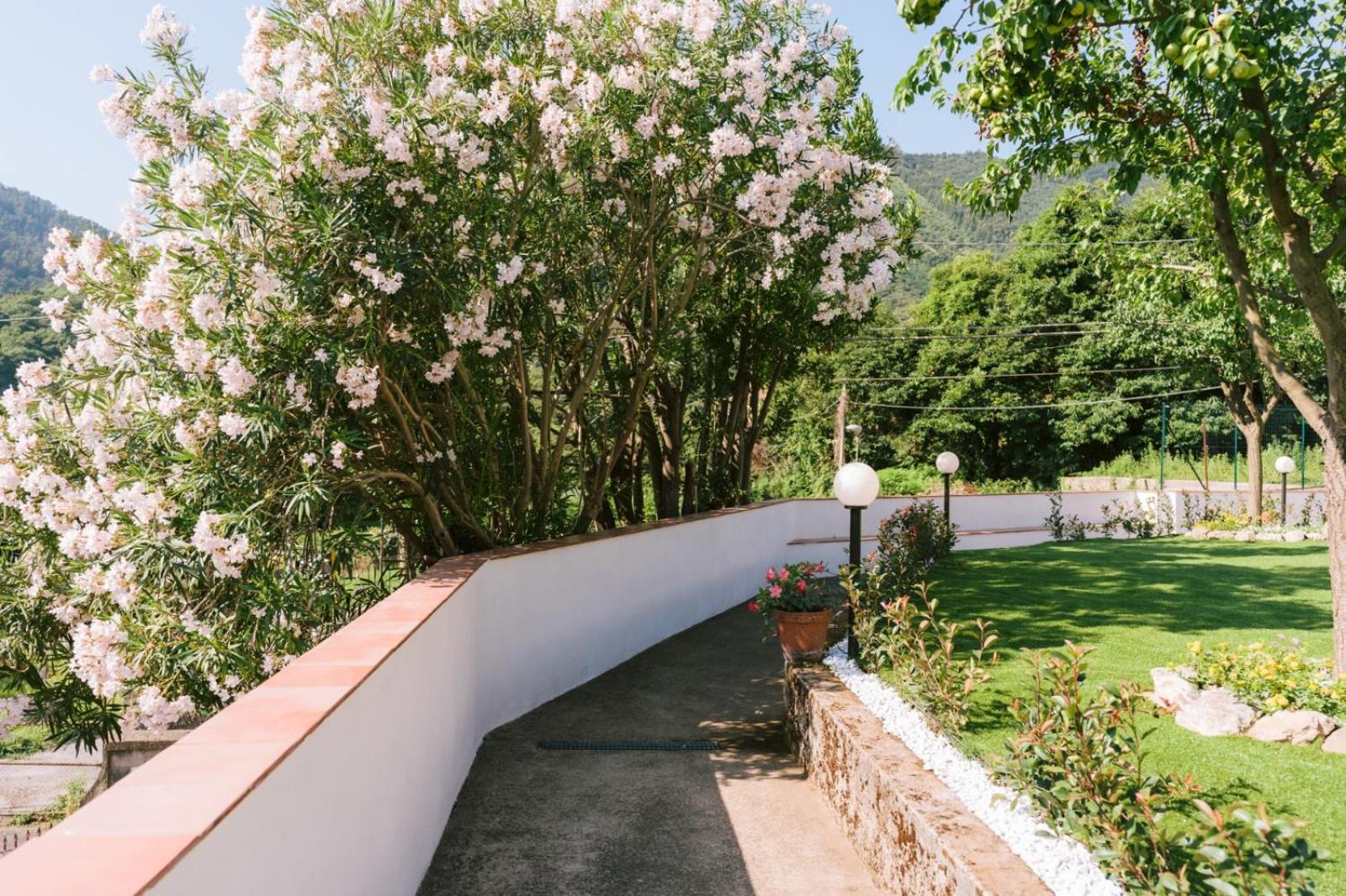 Tramonti Resort