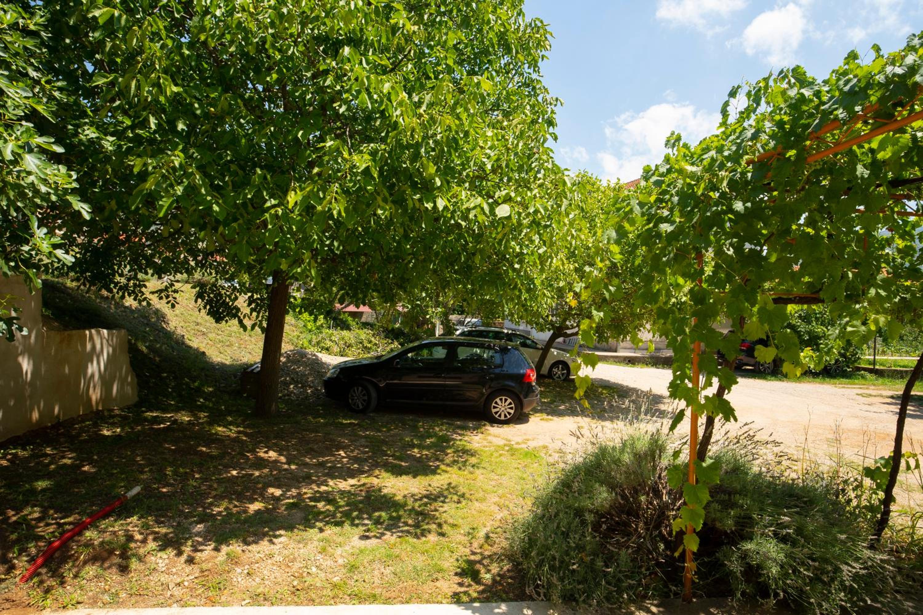 Apartman Mijanovic