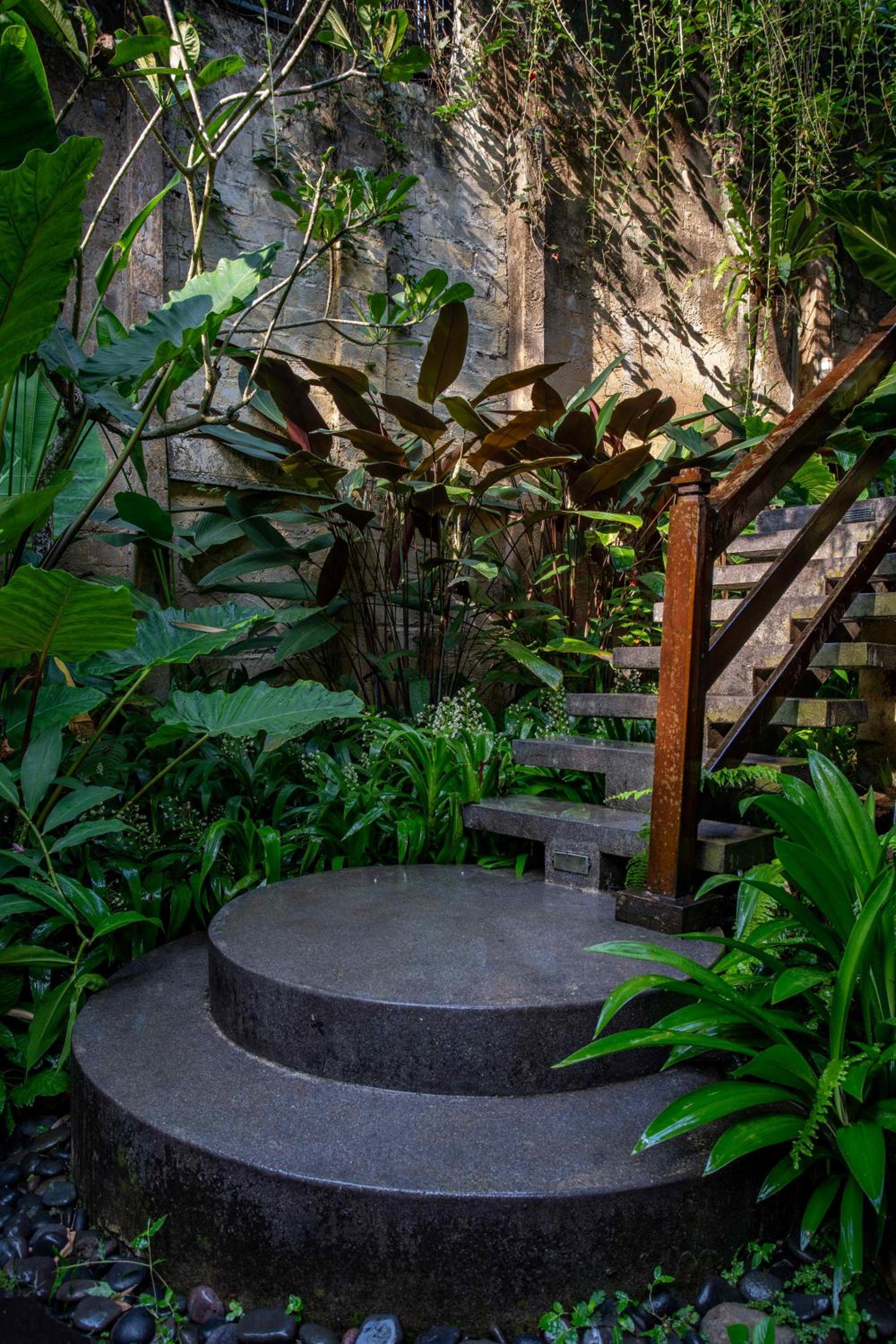Aryaswara Villa Ubud