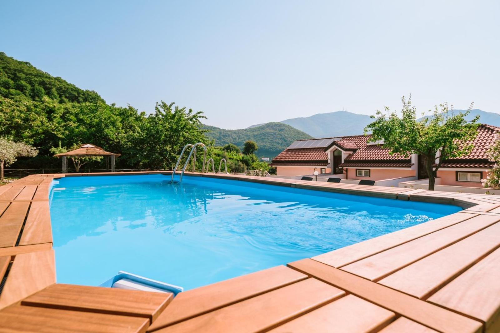 Tramonti Resort photo 3