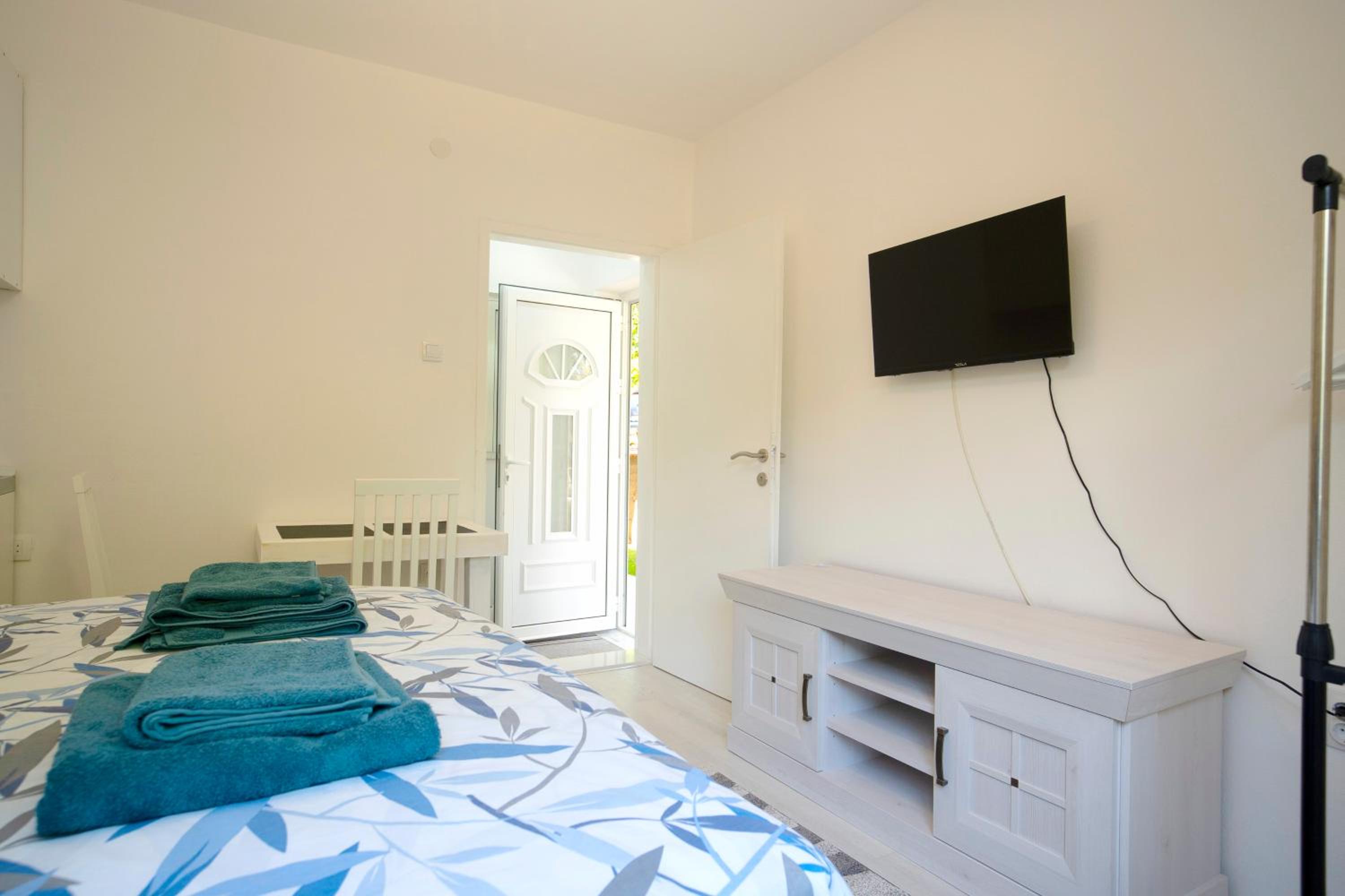 Apartman Mijanovic