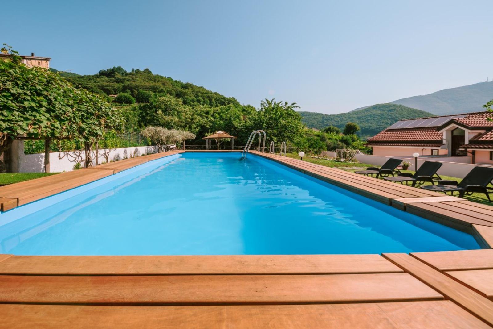 Tramonti Resort