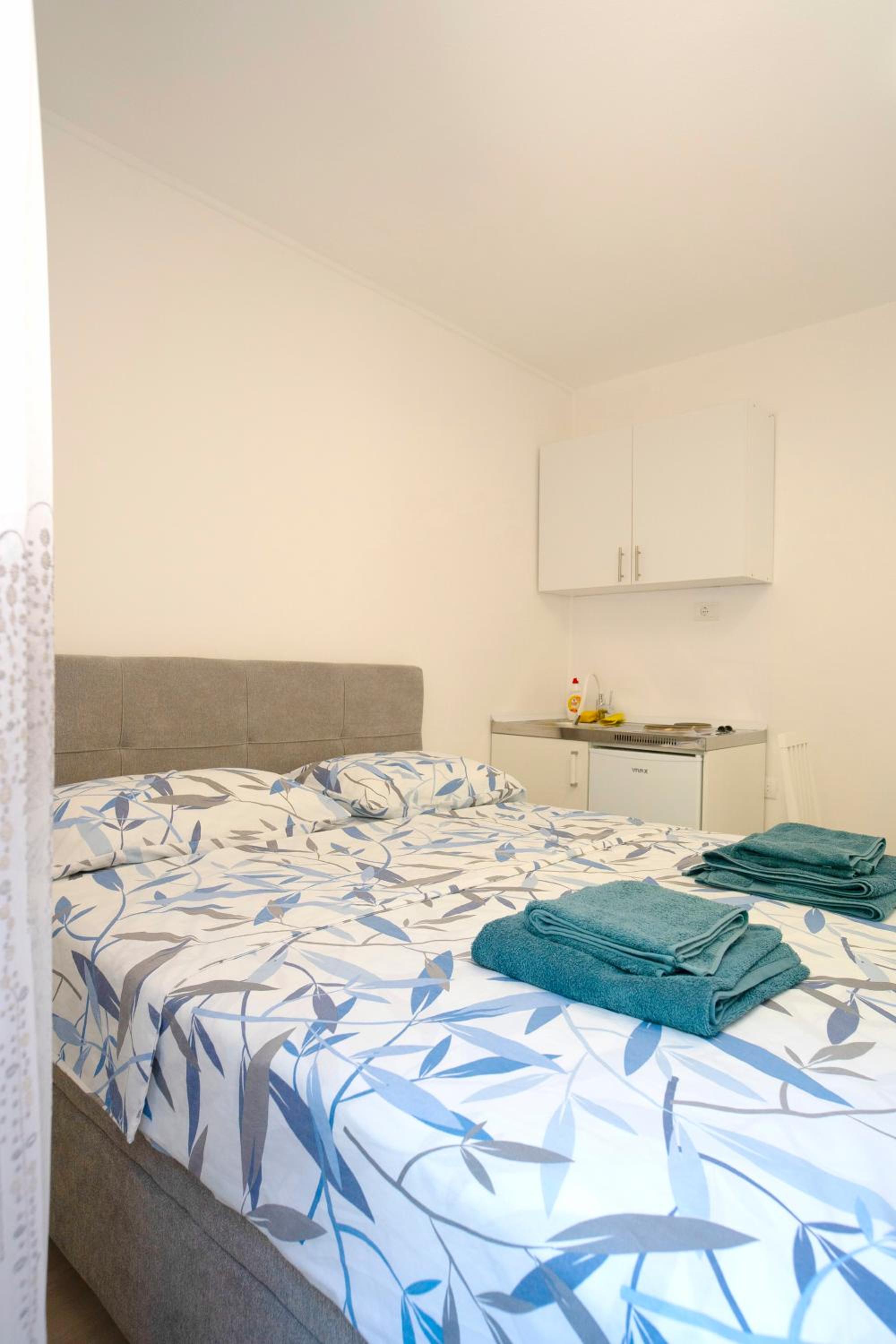 Apartman Mijanovic