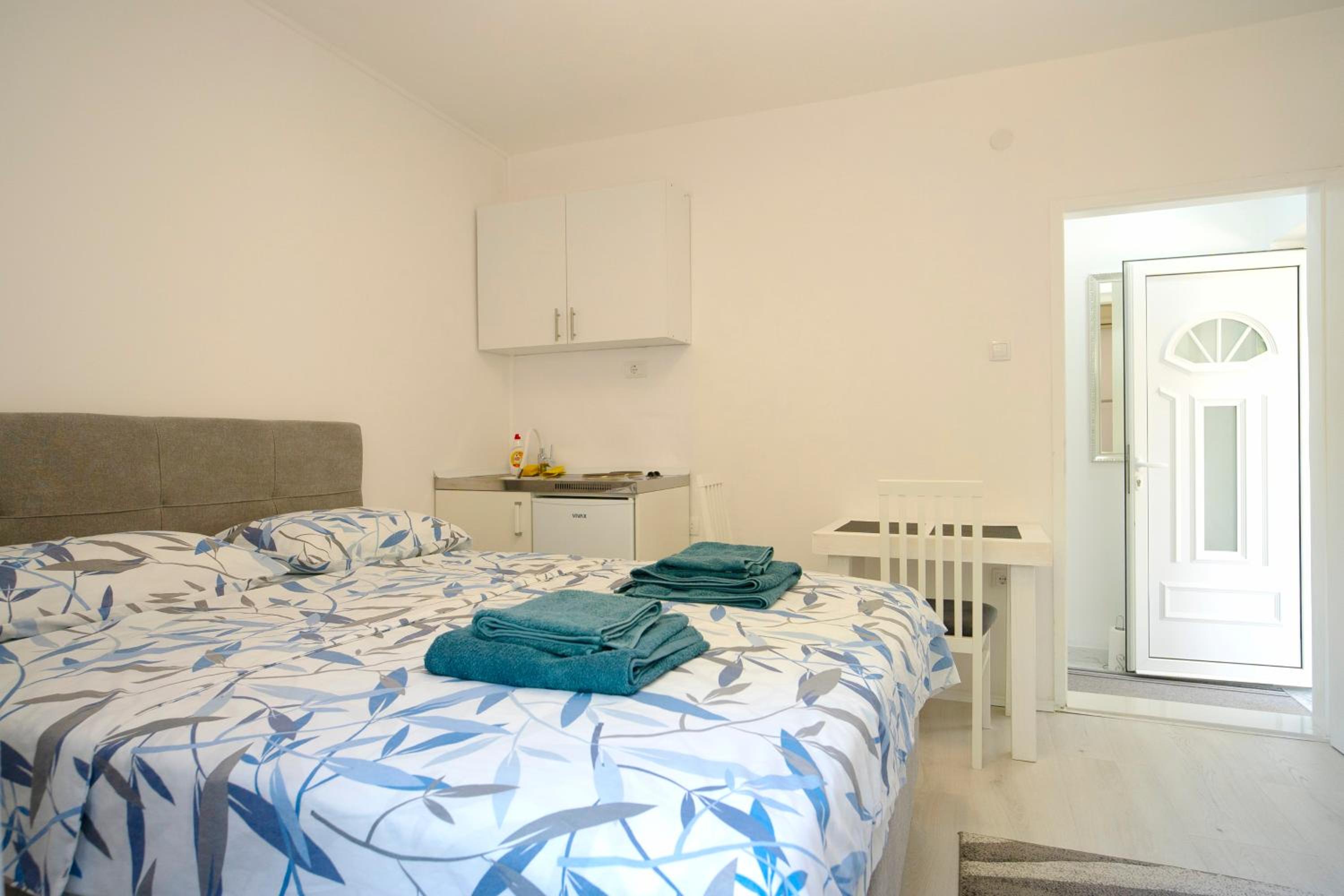 Apartman Mijanovic