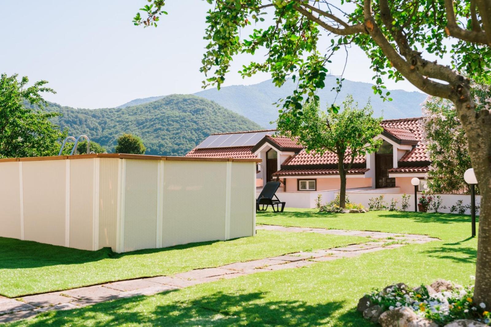 Tramonti Resort