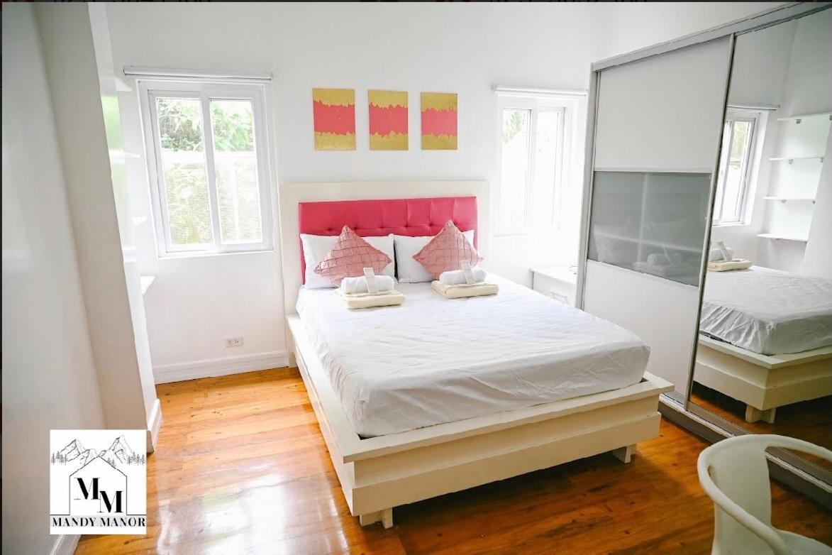 Mandy Manor view 5