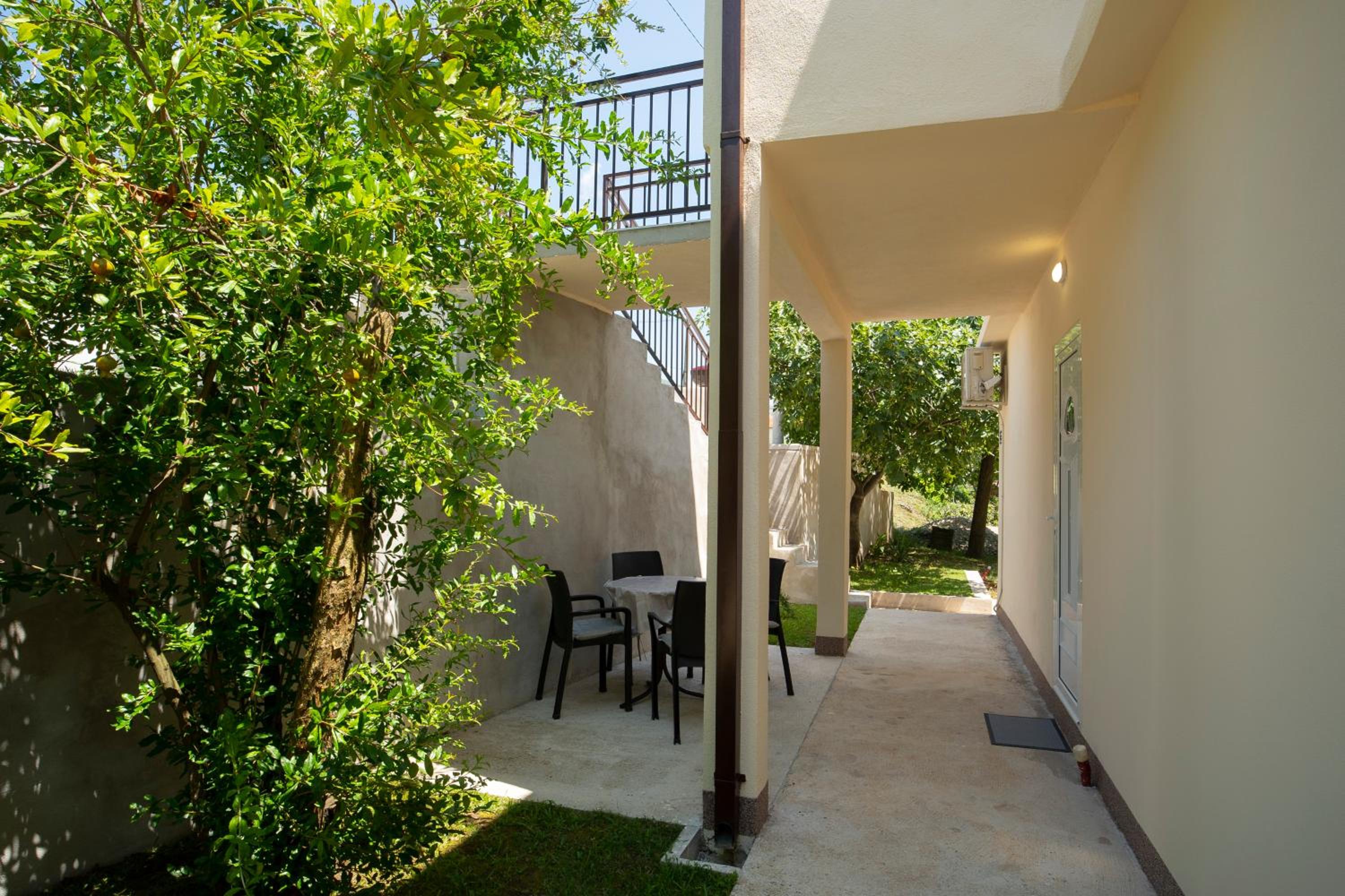 Apartman Mijanovic