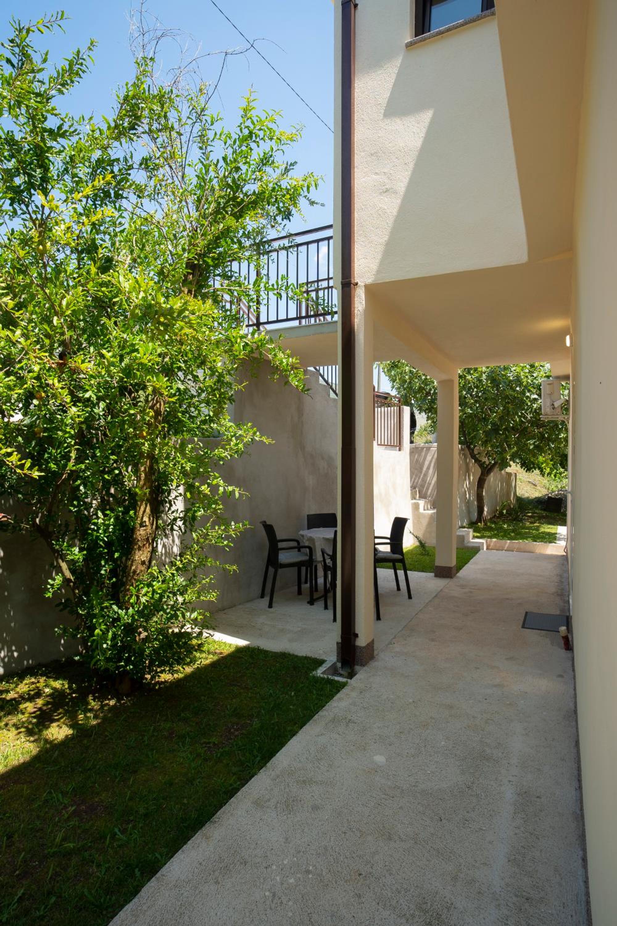 Apartman Mijanovic