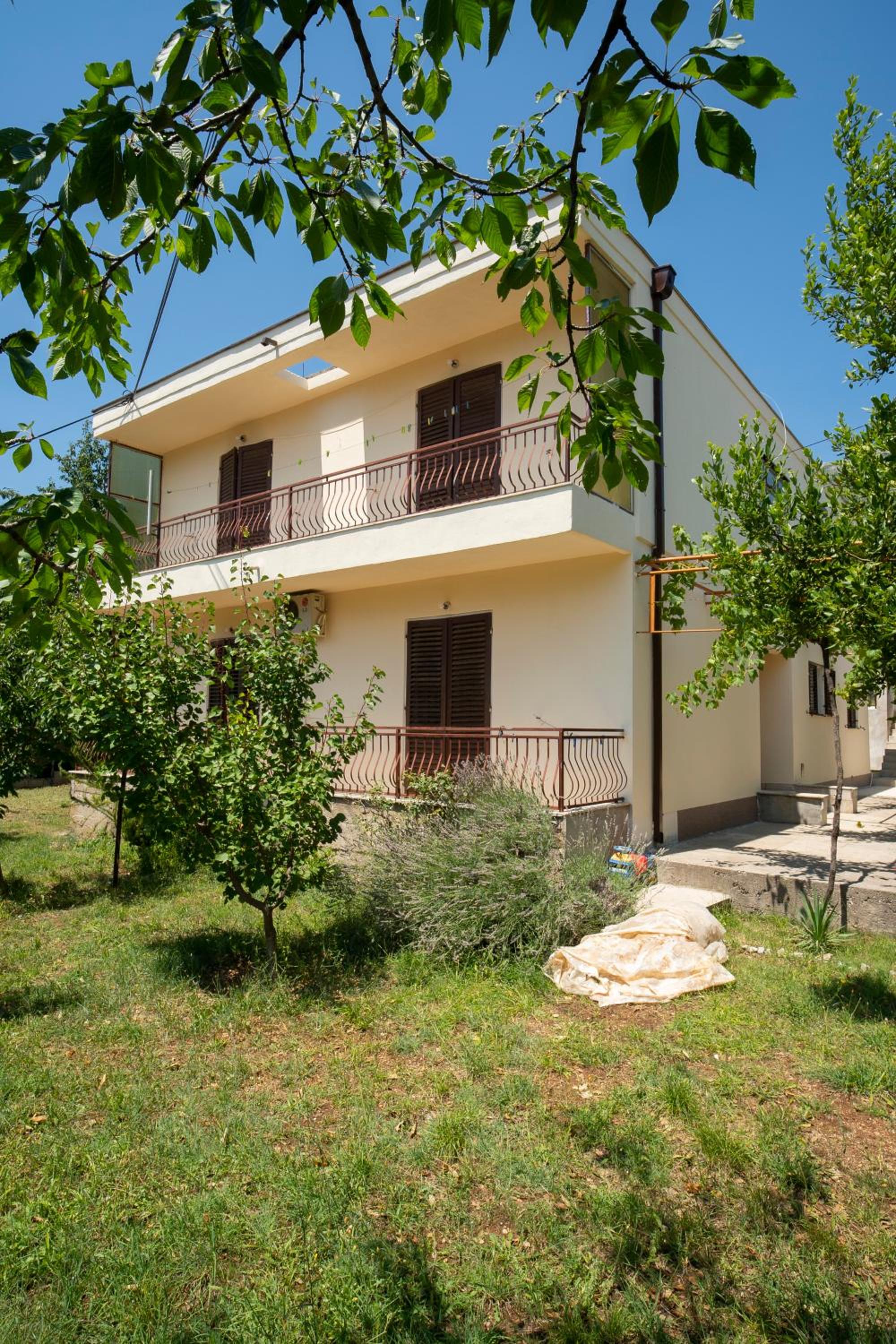 Apartman Mijanovic