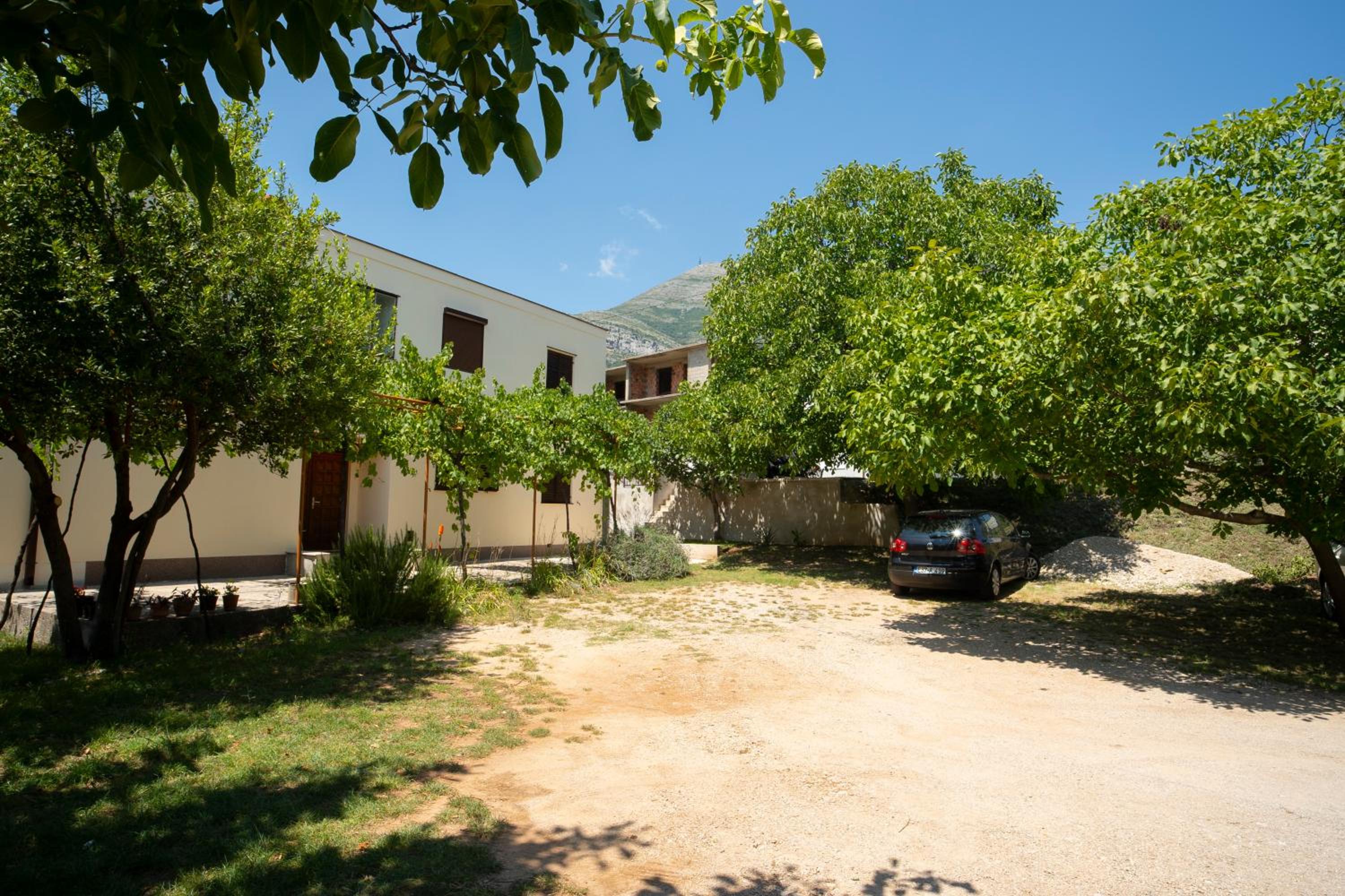Apartman Mijanovic