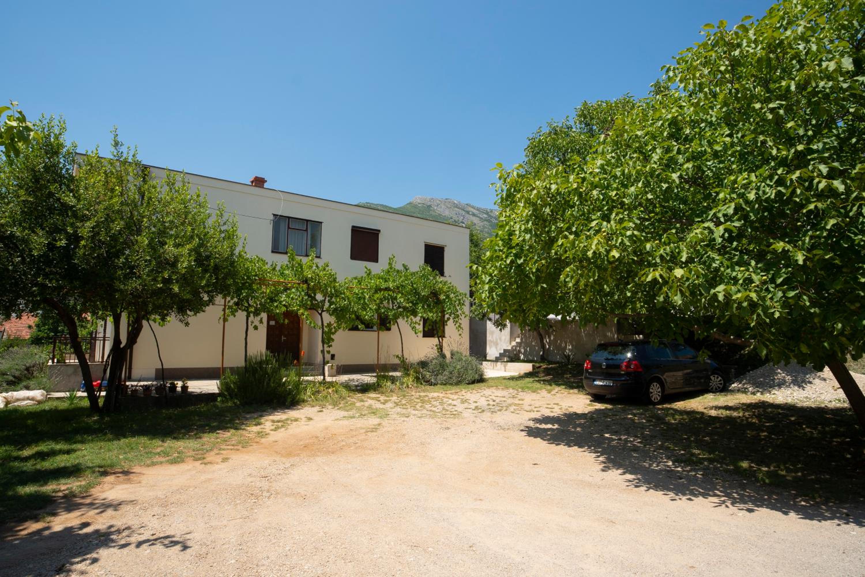 Apartman Mijanovic