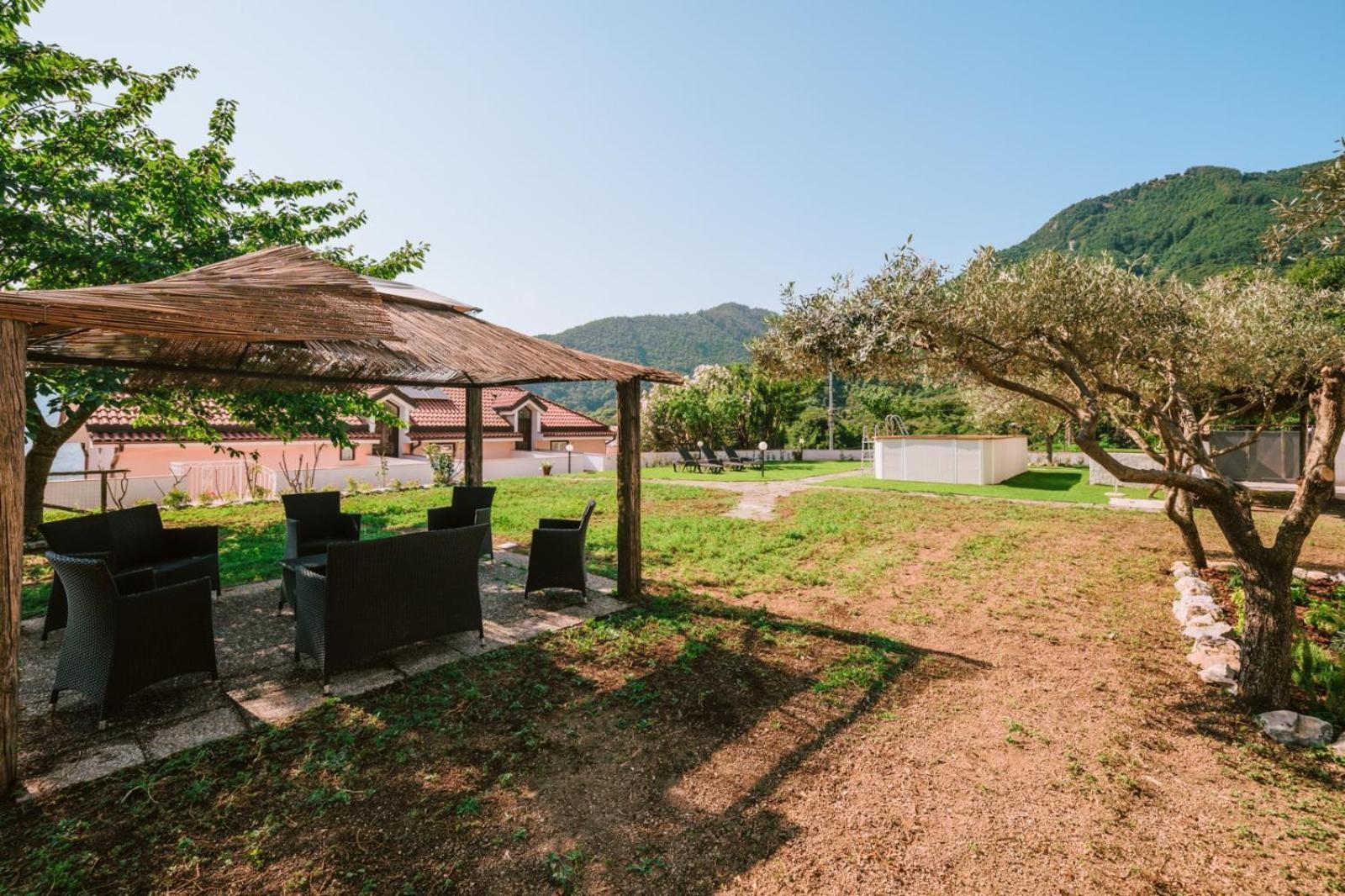 Tramonti Resort