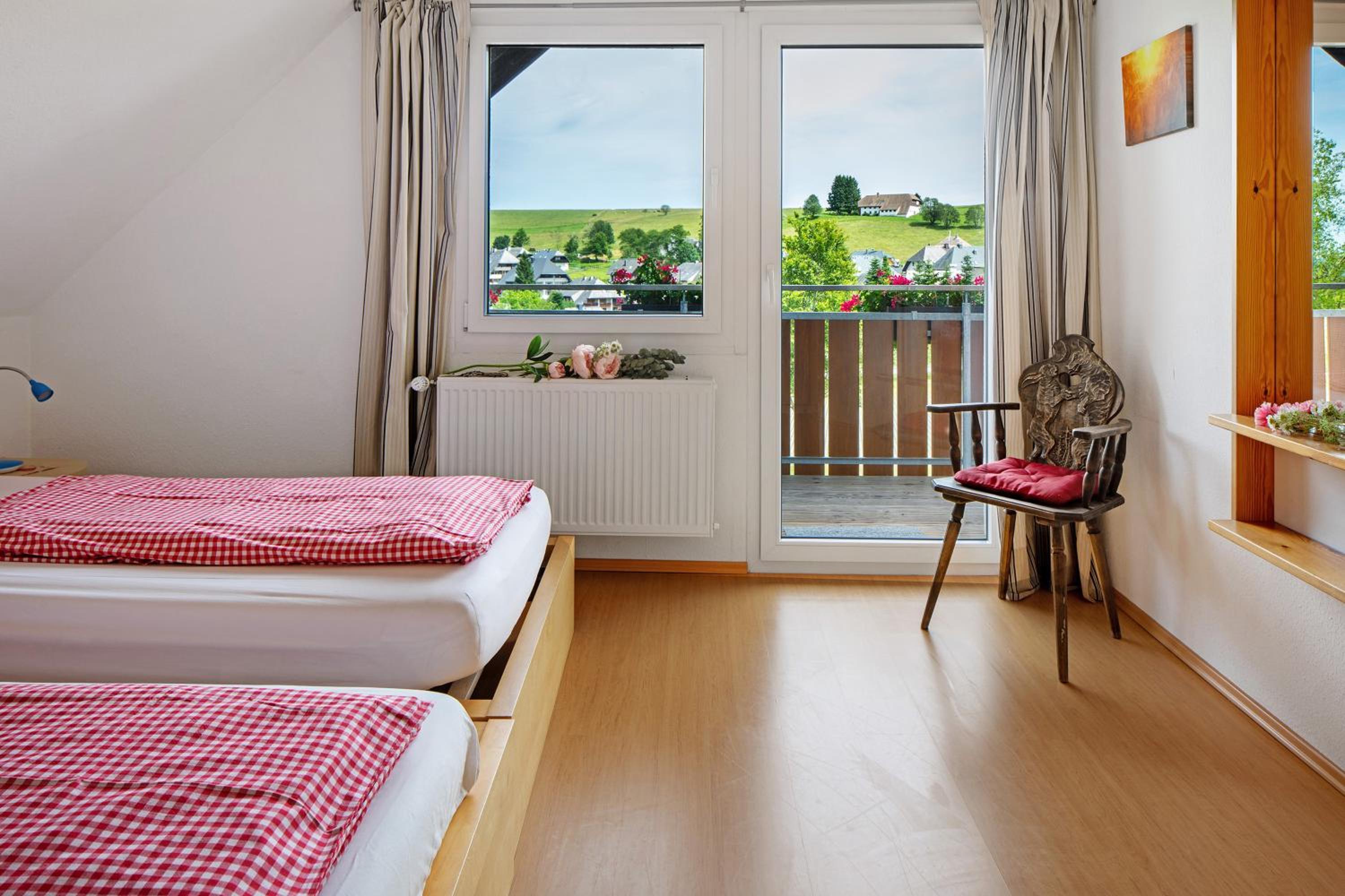 Sport Rees - Ferienwohnung Stefanie