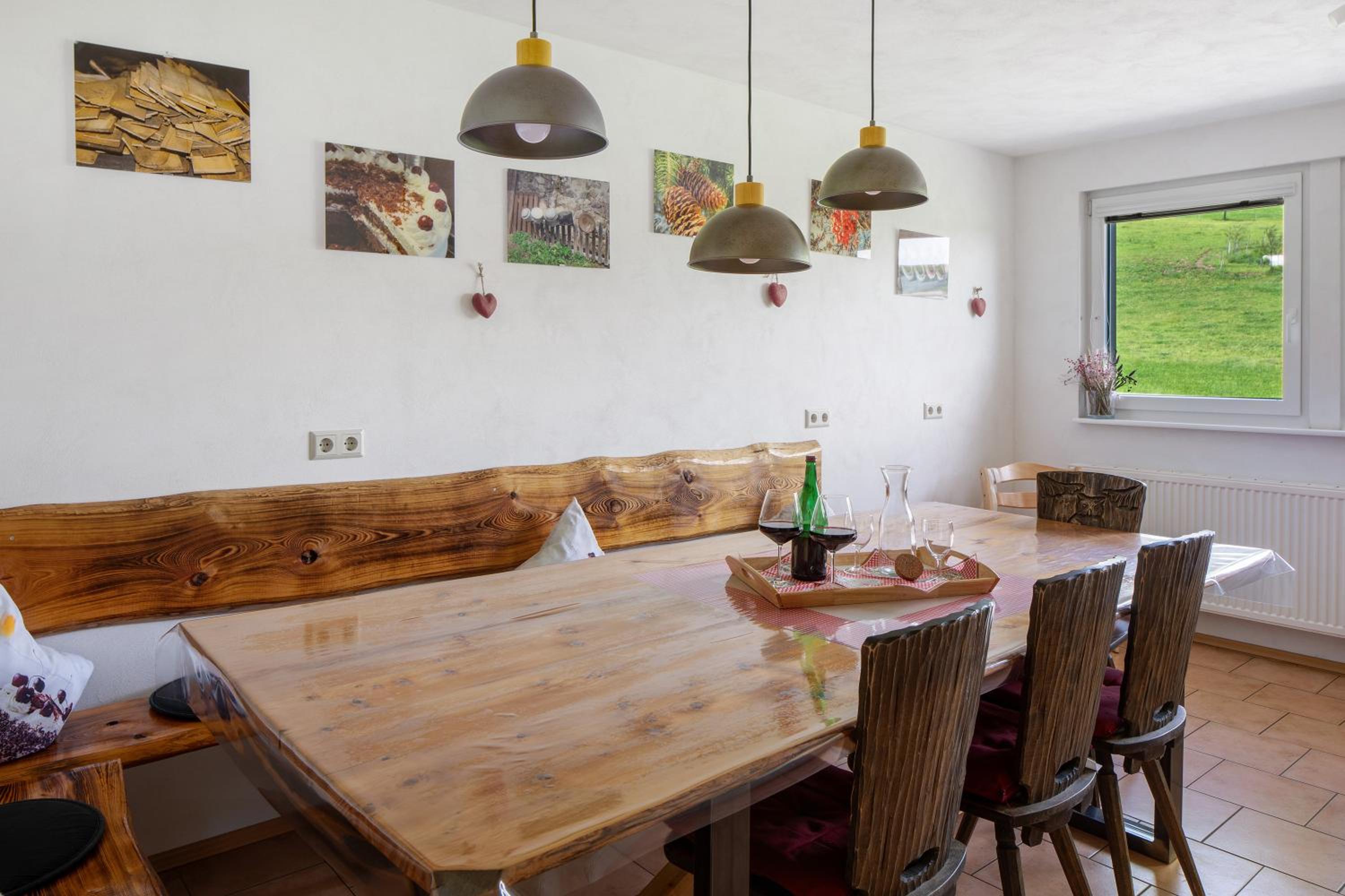 Sport Rees - Ferienwohnung Stefanie