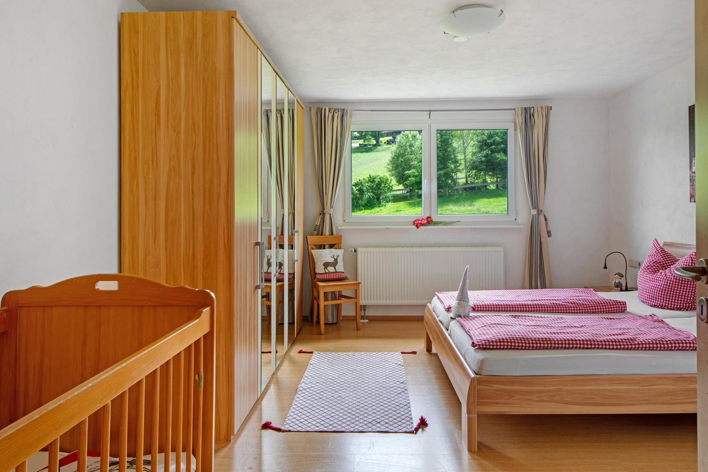 Sport Rees - Ferienwohnung Stefanie