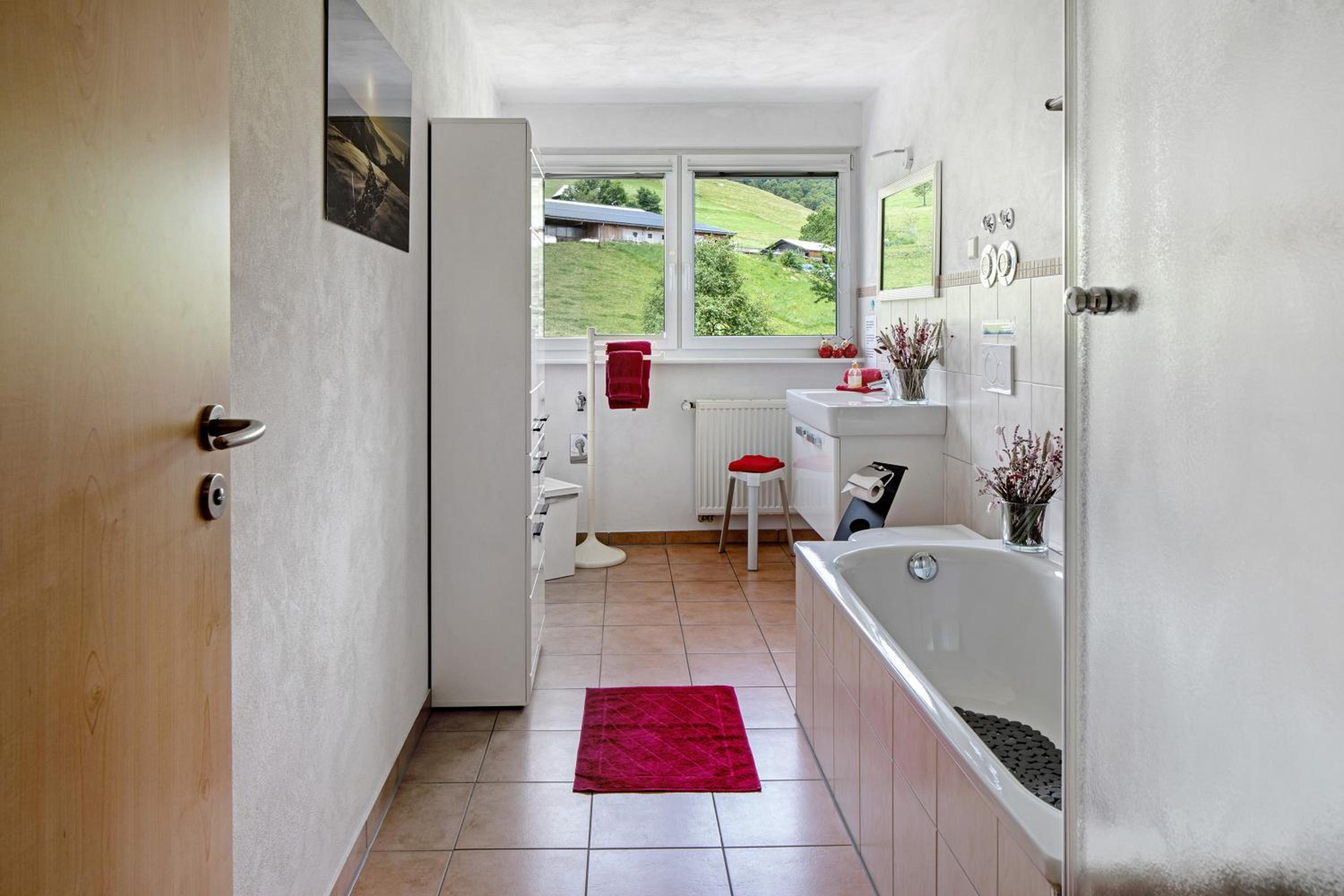 Sport Rees - Ferienwohnung Stefanie