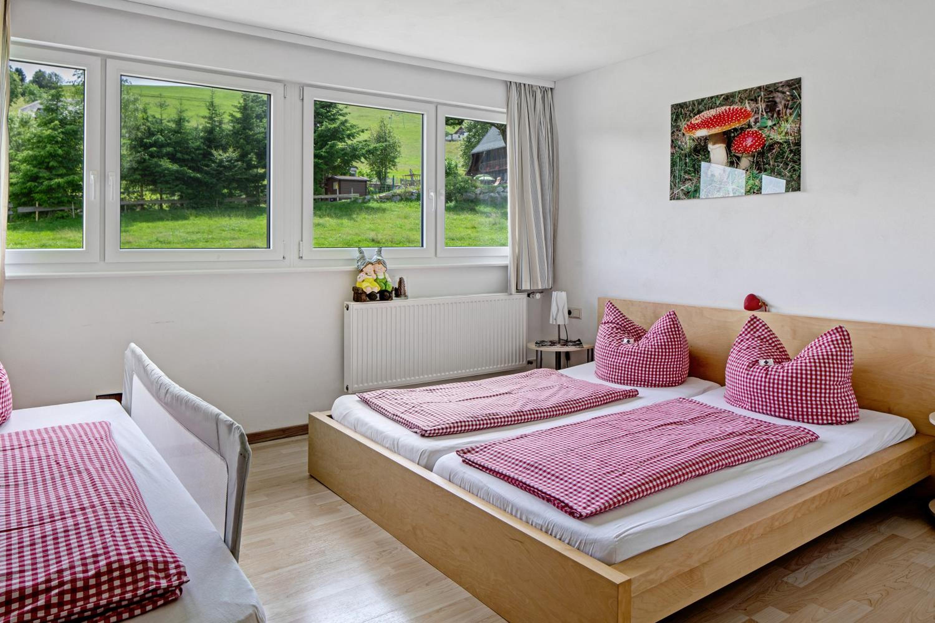 Sport Rees - Ferienwohnung Stefanie