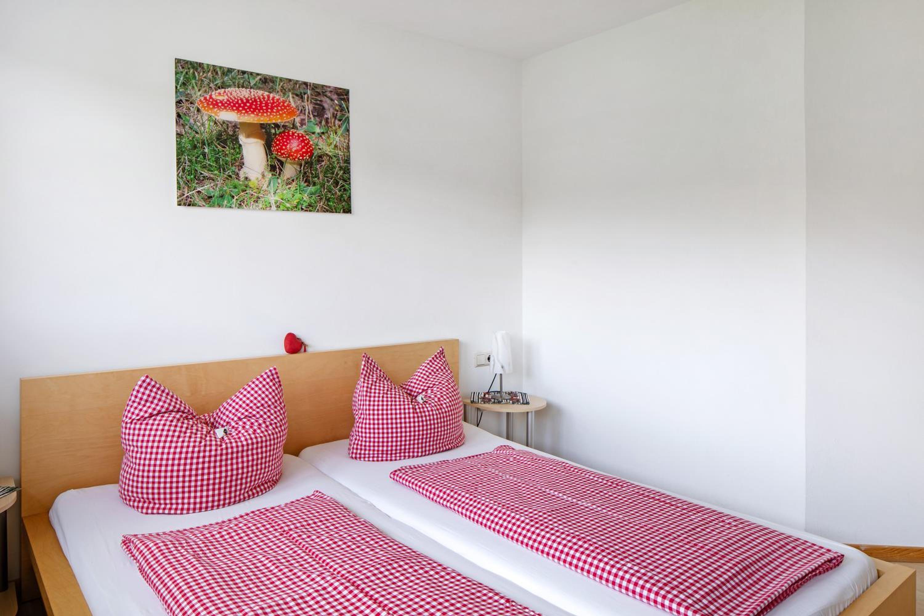Sport Rees - Ferienwohnung Stefanie